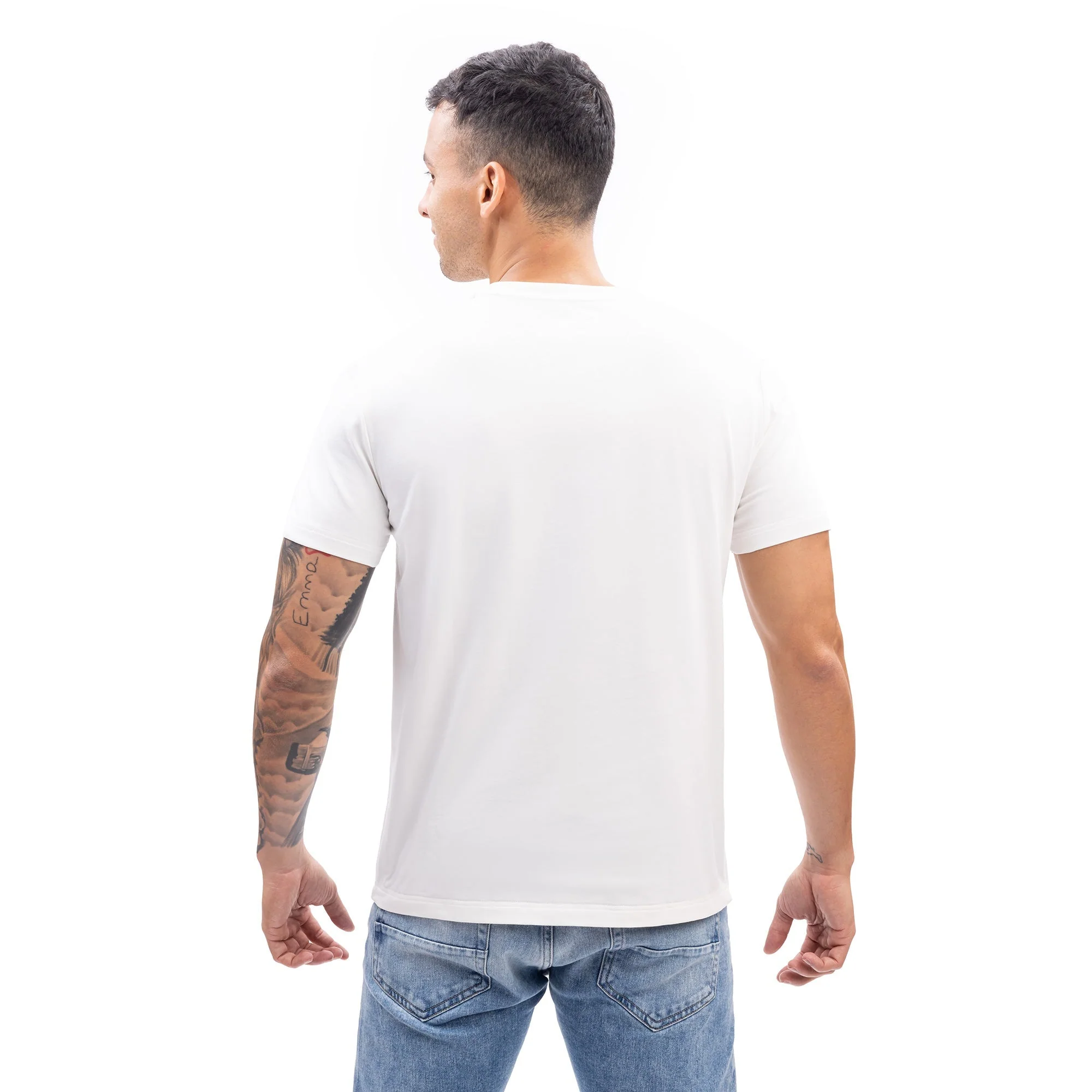 Playera De Hombre - Image 5