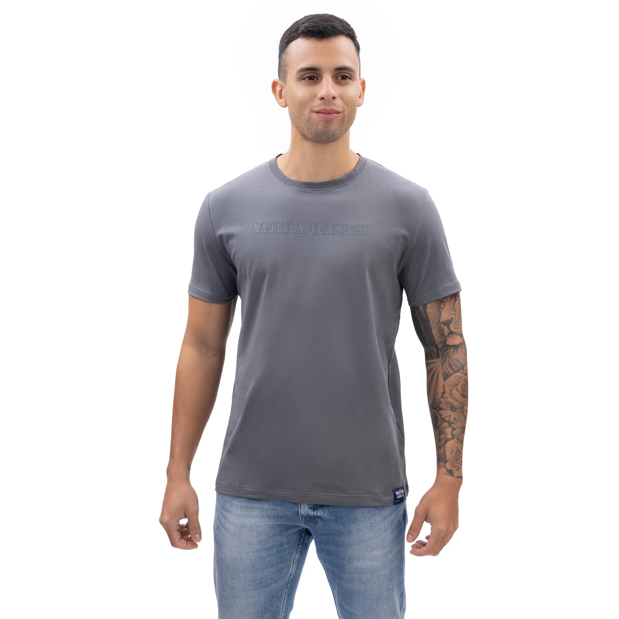 Playera De Hombre