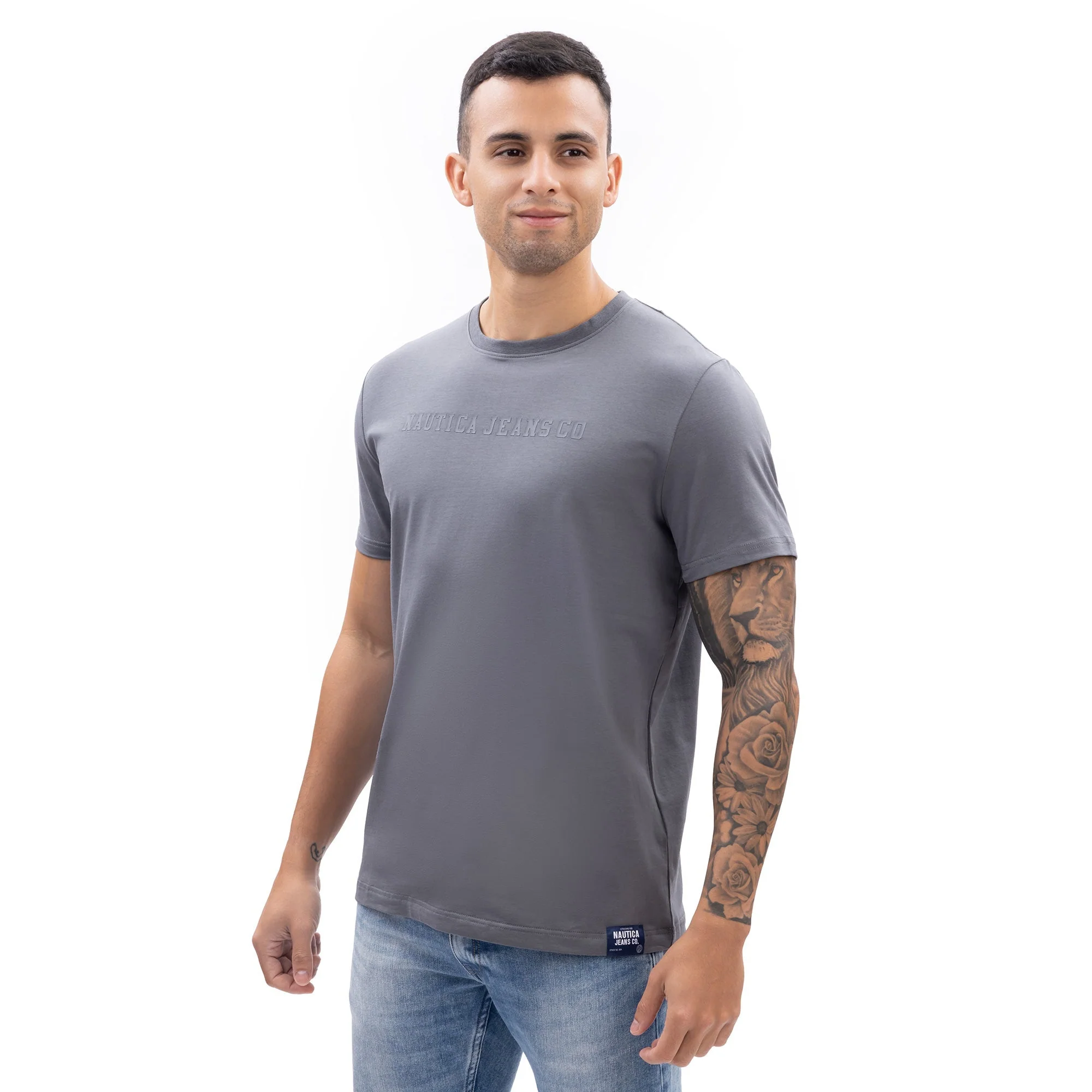 Playera De Hombre - Image 2