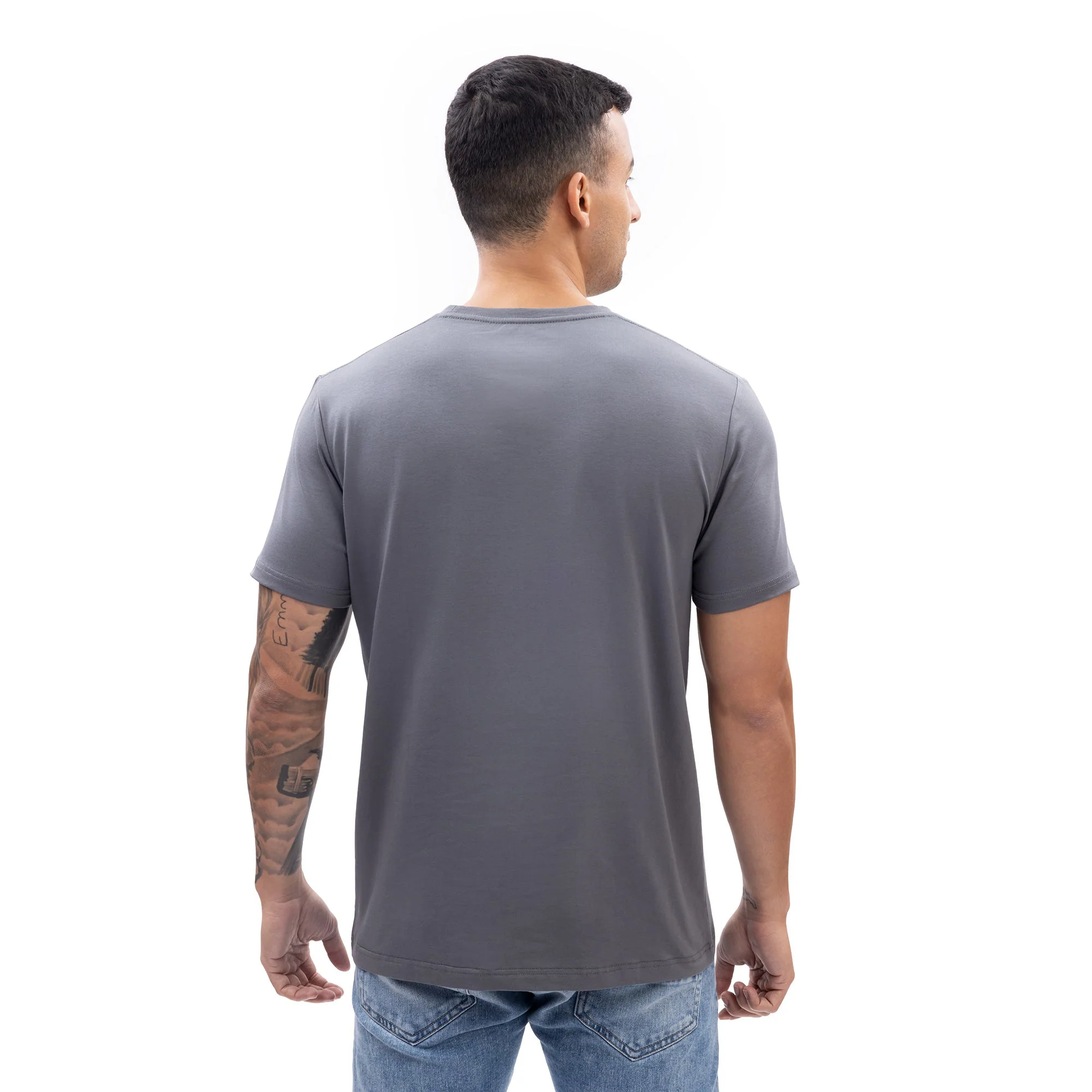 Playera De Hombre - Image 3