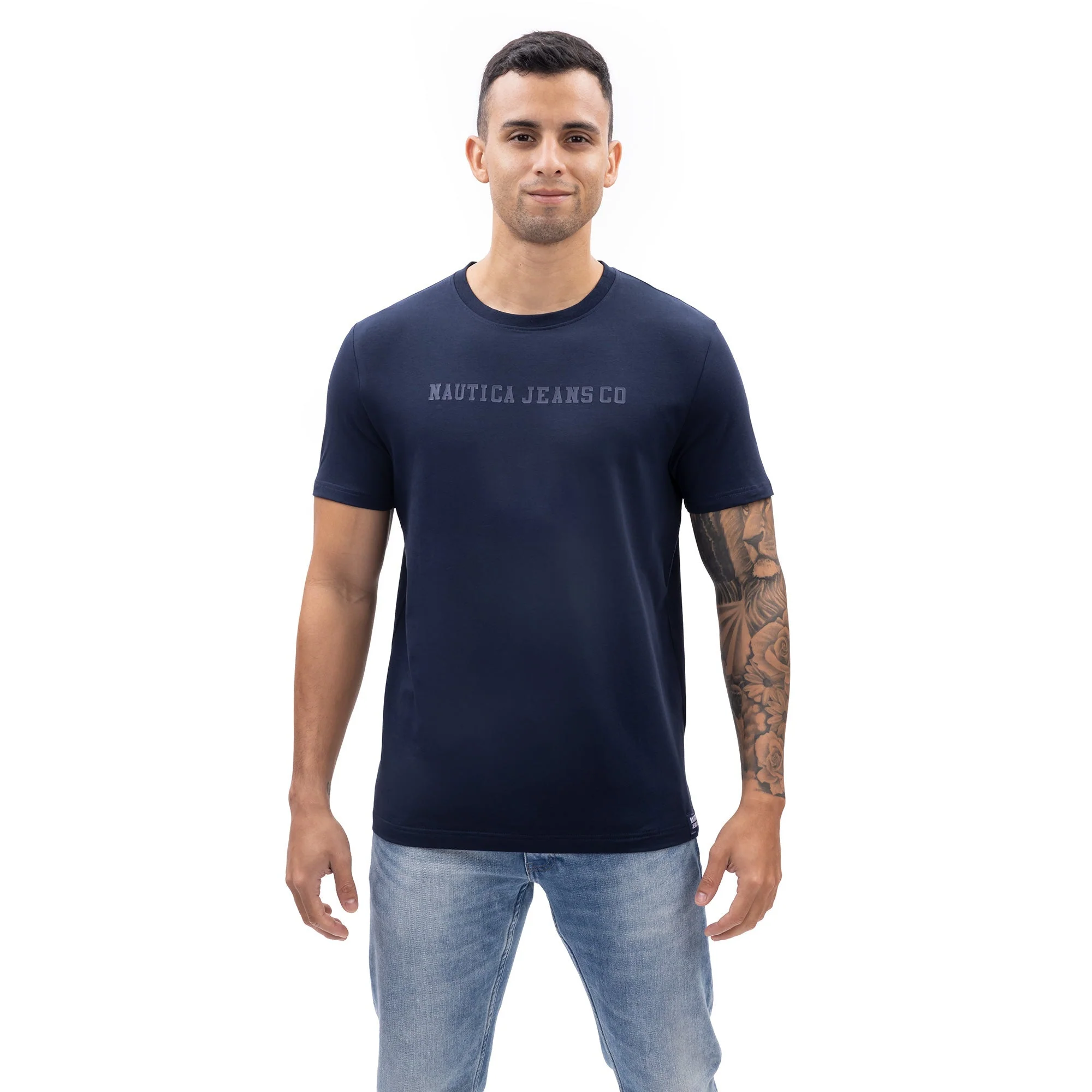 Playera De Hombre - Image 4