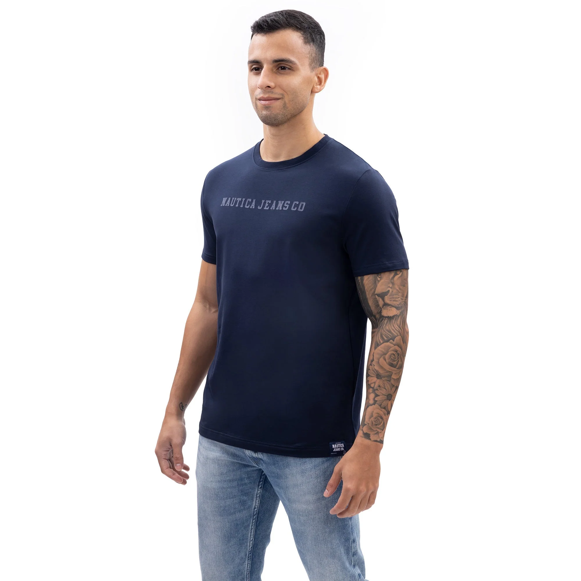 Playera De Hombre - Image 5