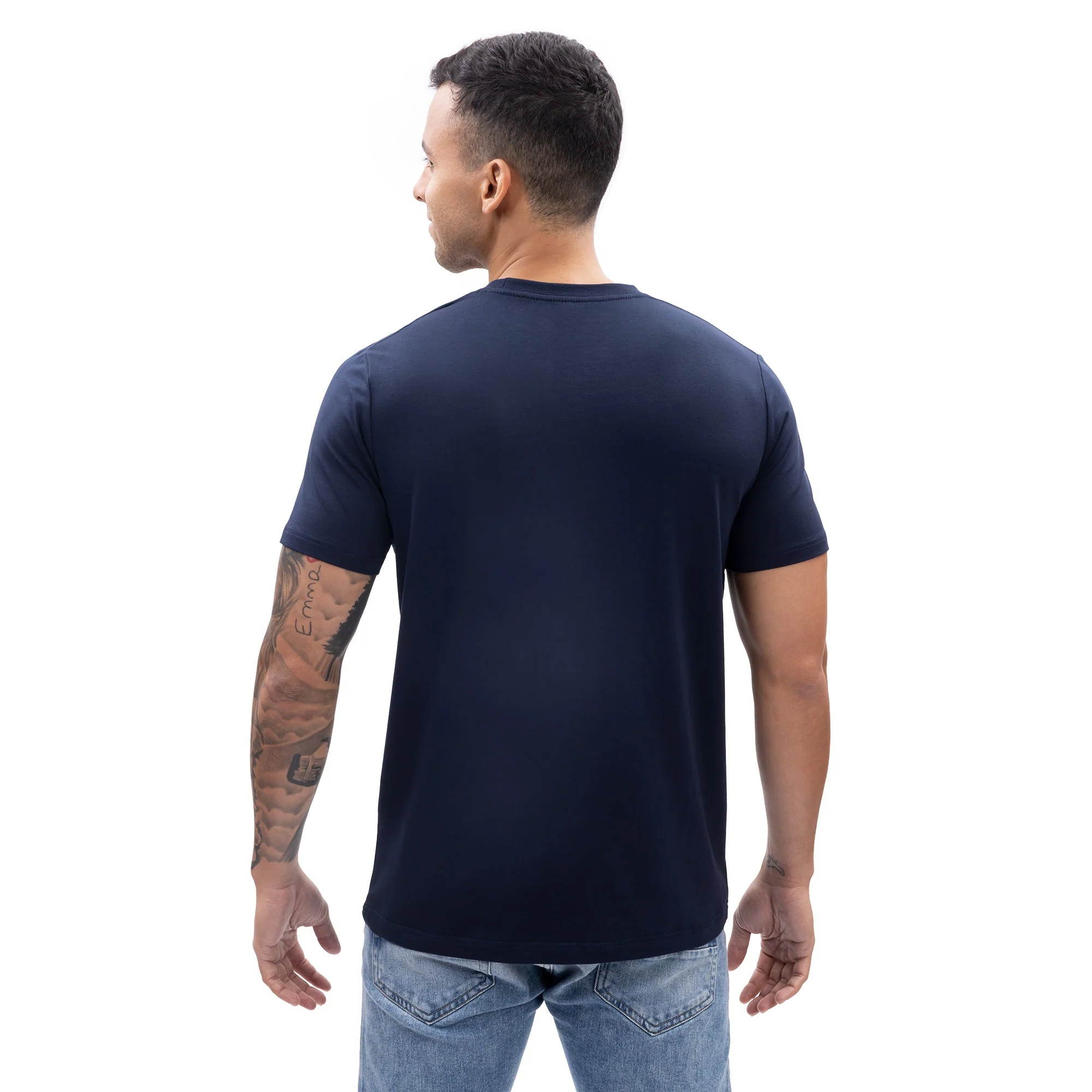 Playera De Hombre - Image 6
