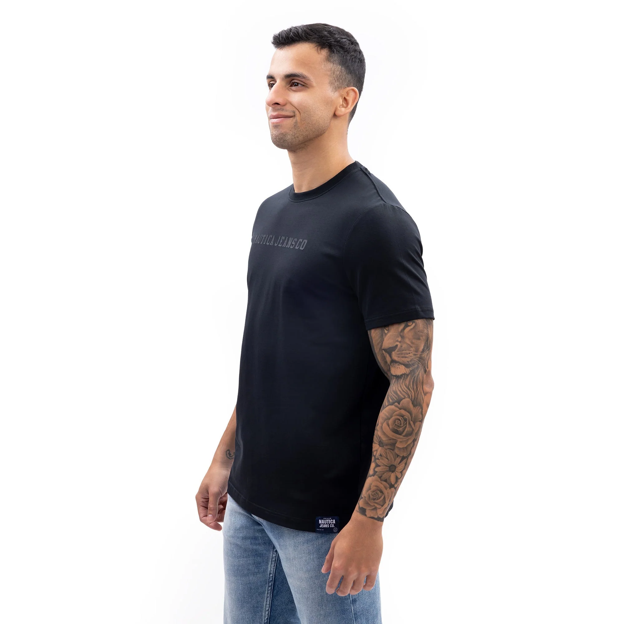 Playera De Hombre - Image 11
