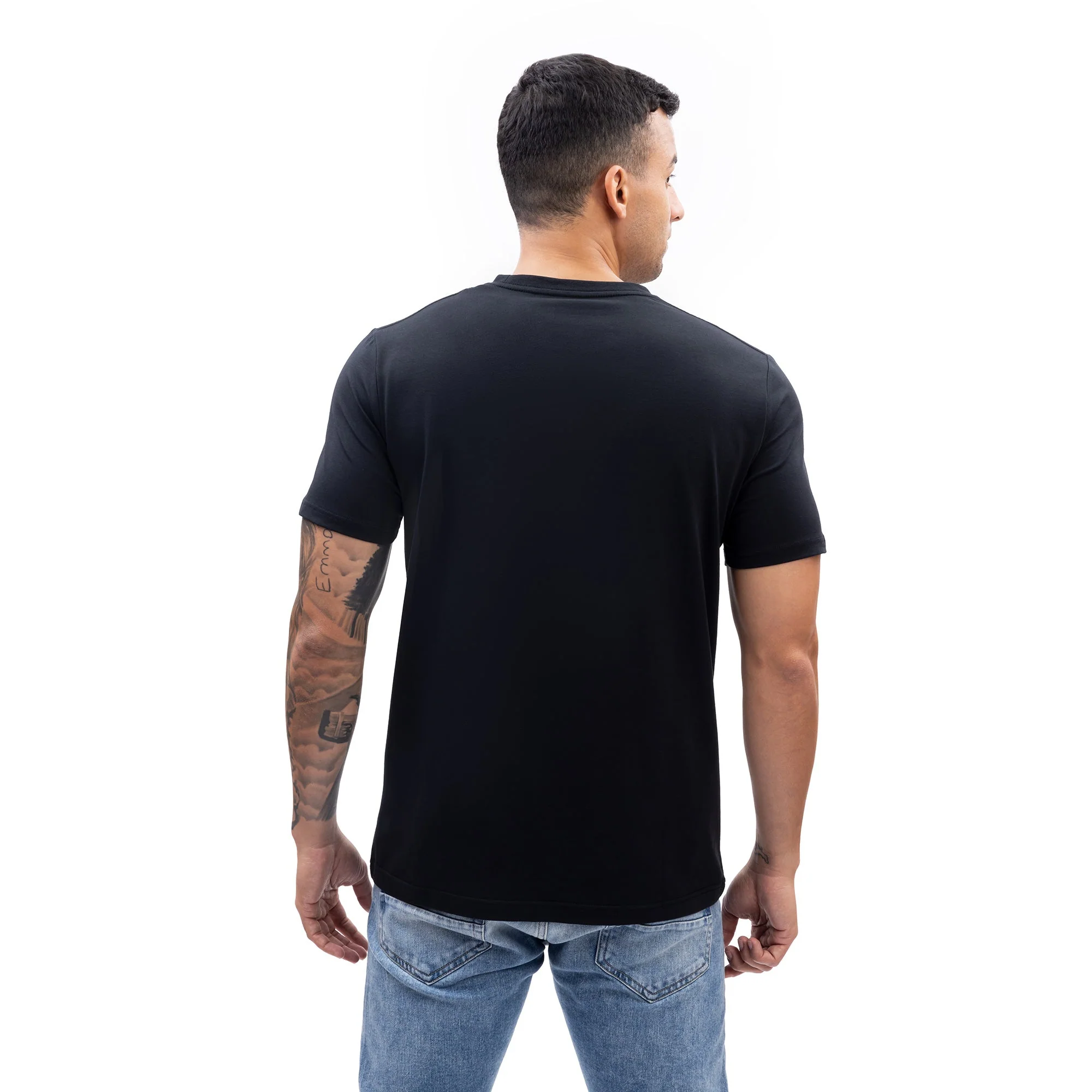 Playera De Hombre - Image 12