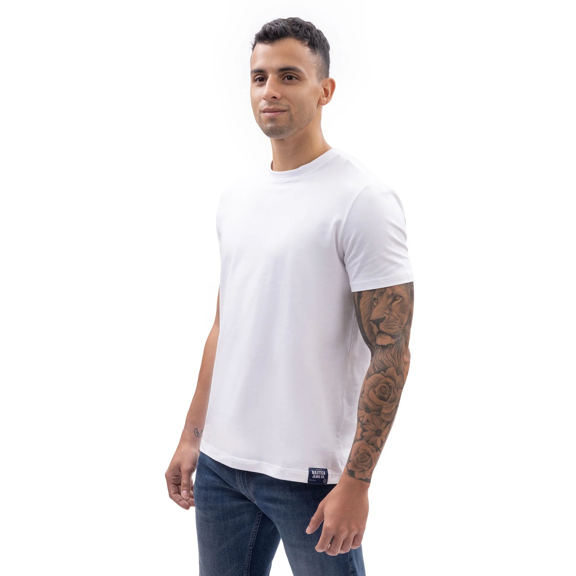Playera De Hombre - Image 2