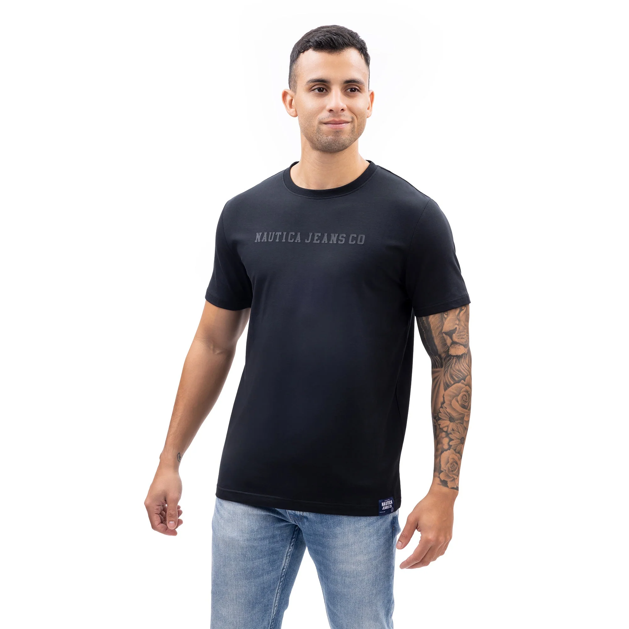 Playera De Hombre - Image 4