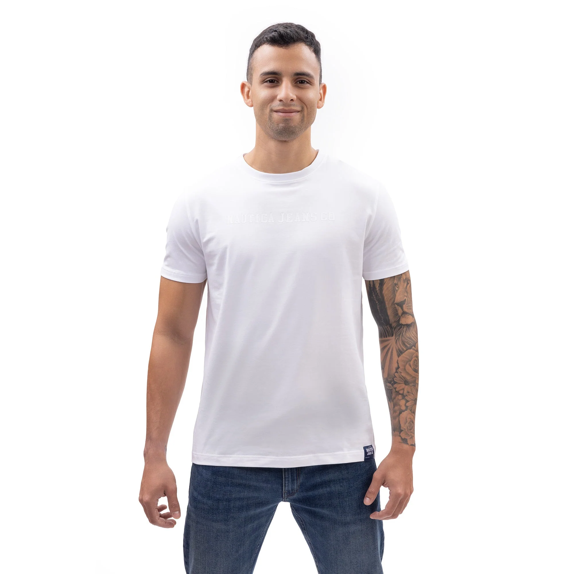 Playera De Hombre - Image 7