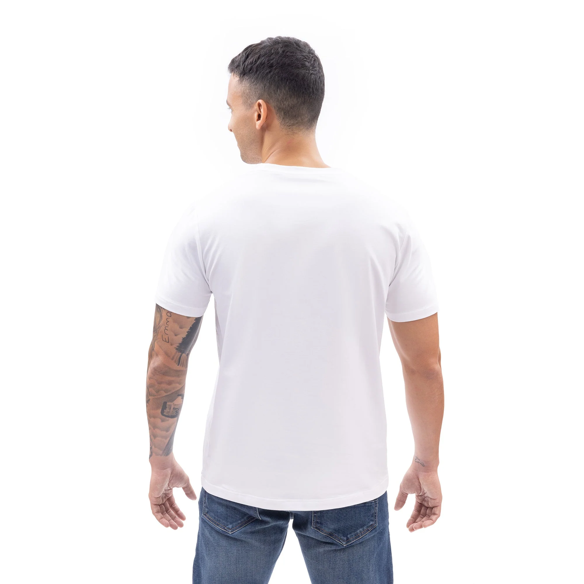 Playera De Hombre - Image 9
