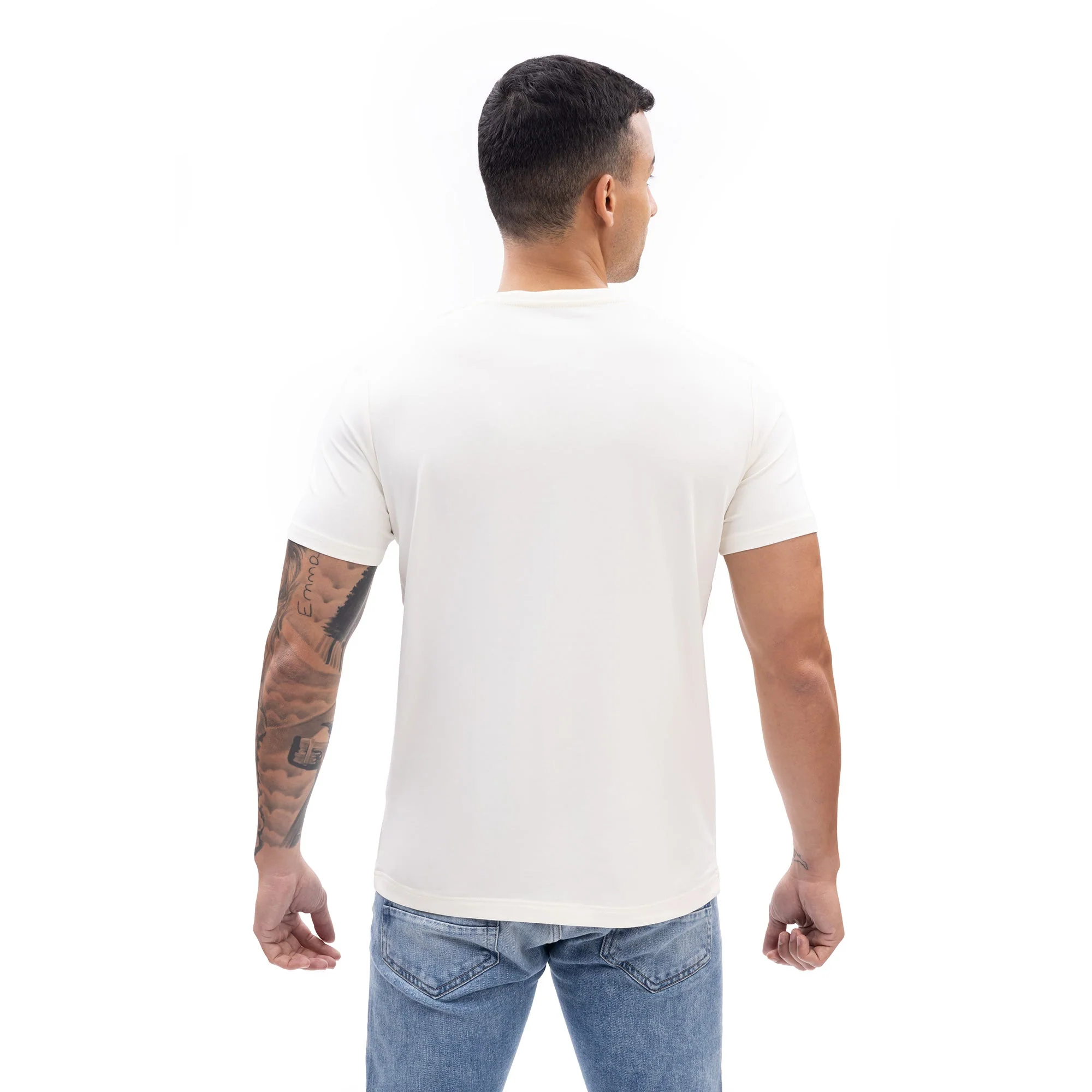 Playera De Hombre - Image 3