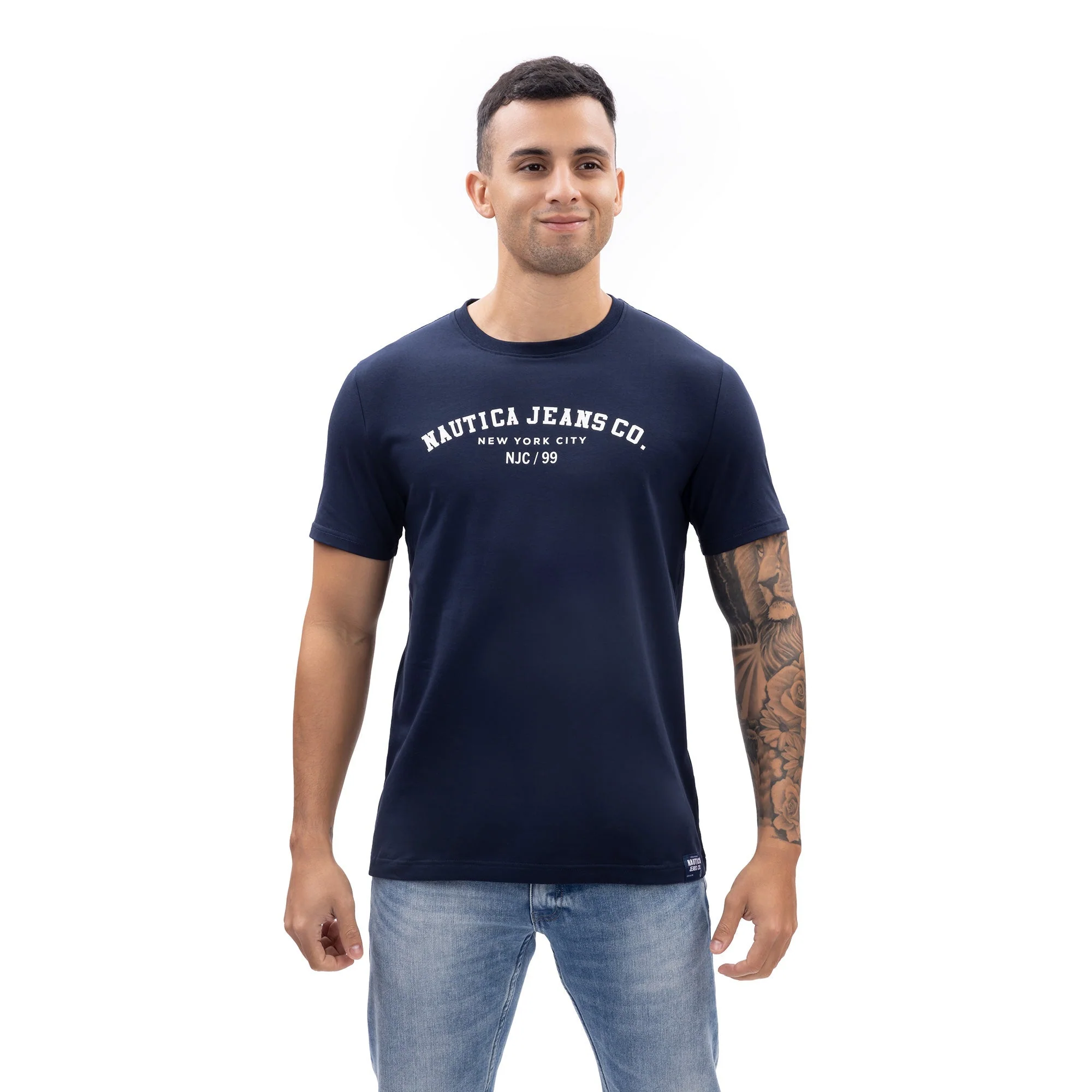 Playera De Hombre - Image 4