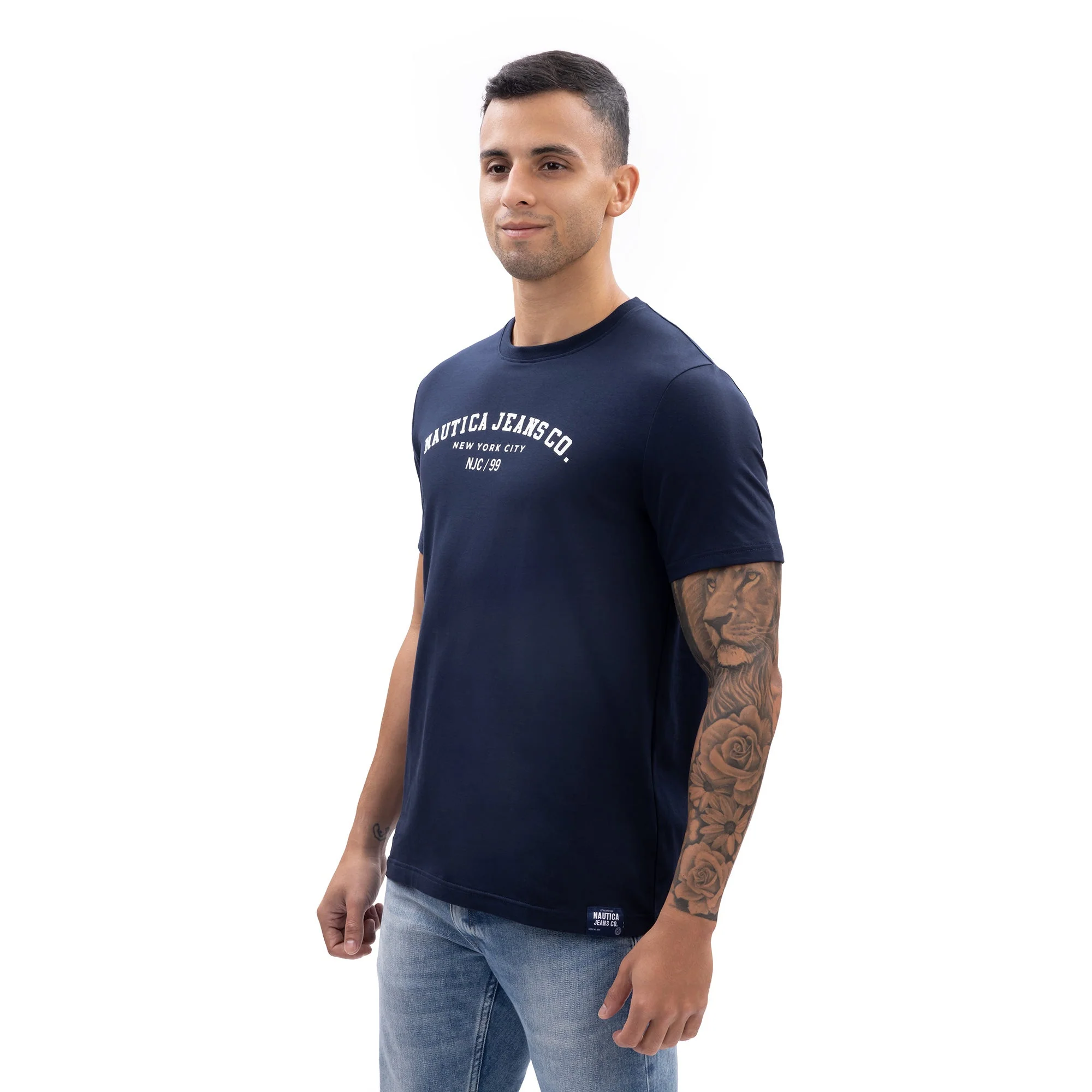 Playera De Hombre - Image 5