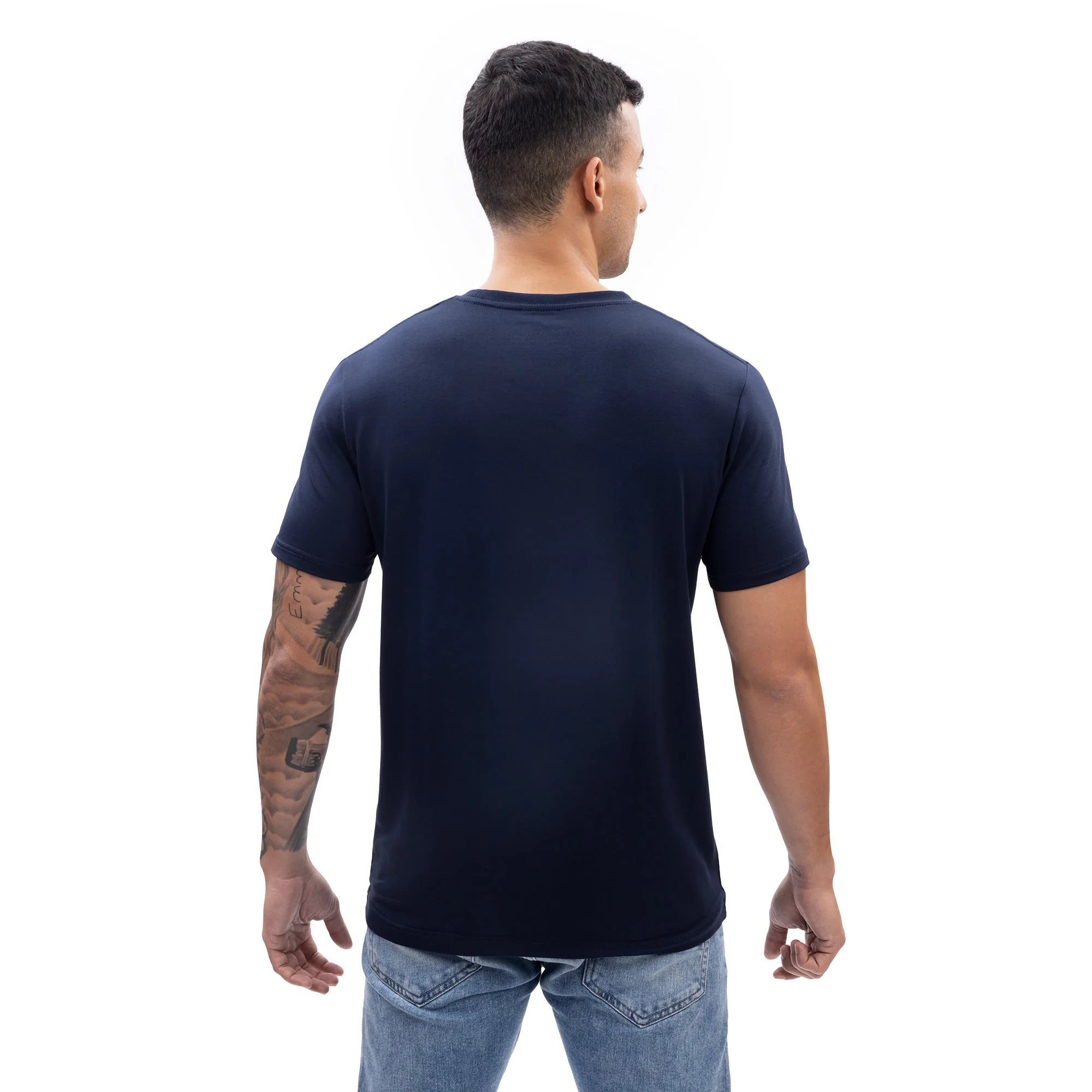 Playera De Hombre - Image 6