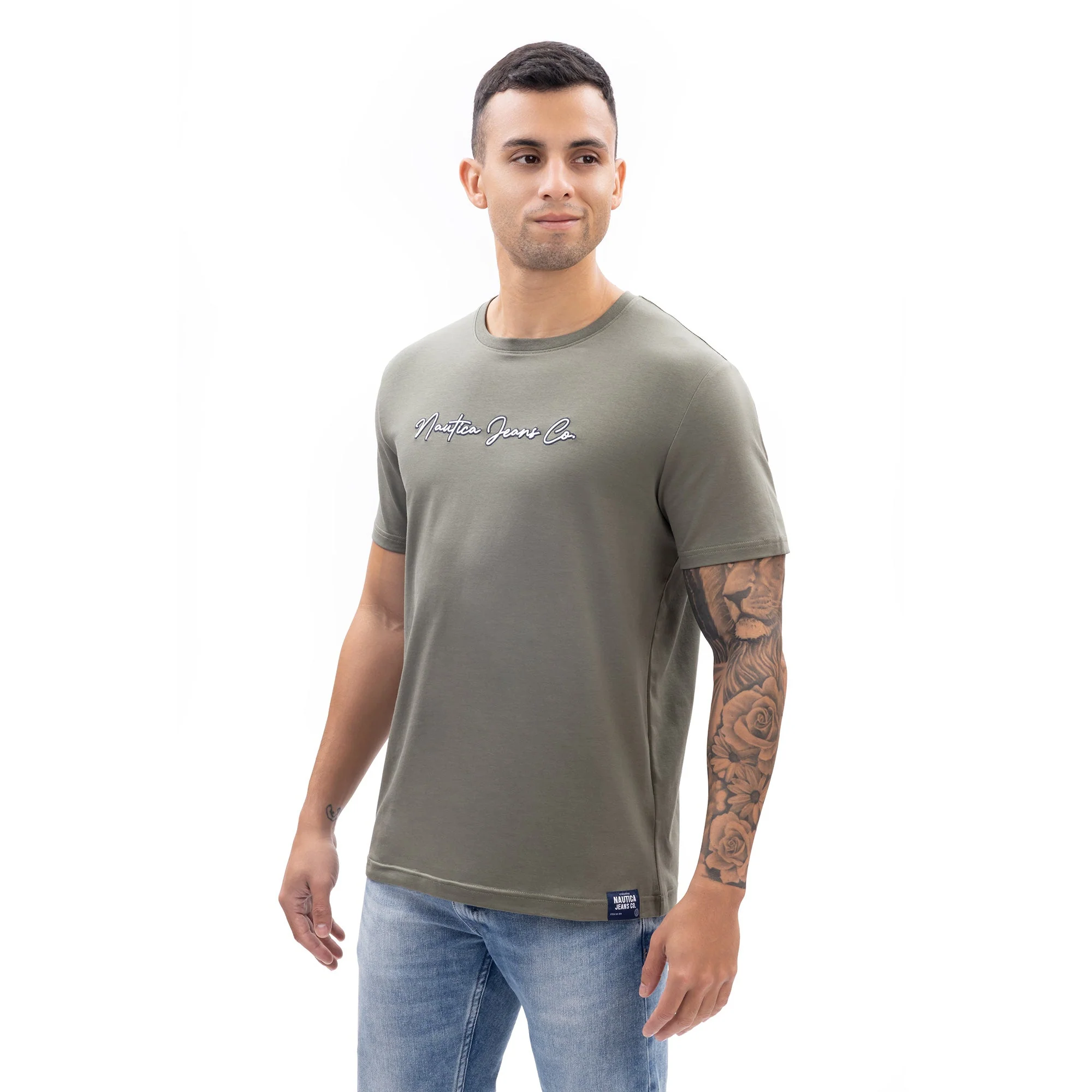 Playera De Hombre - Image 2