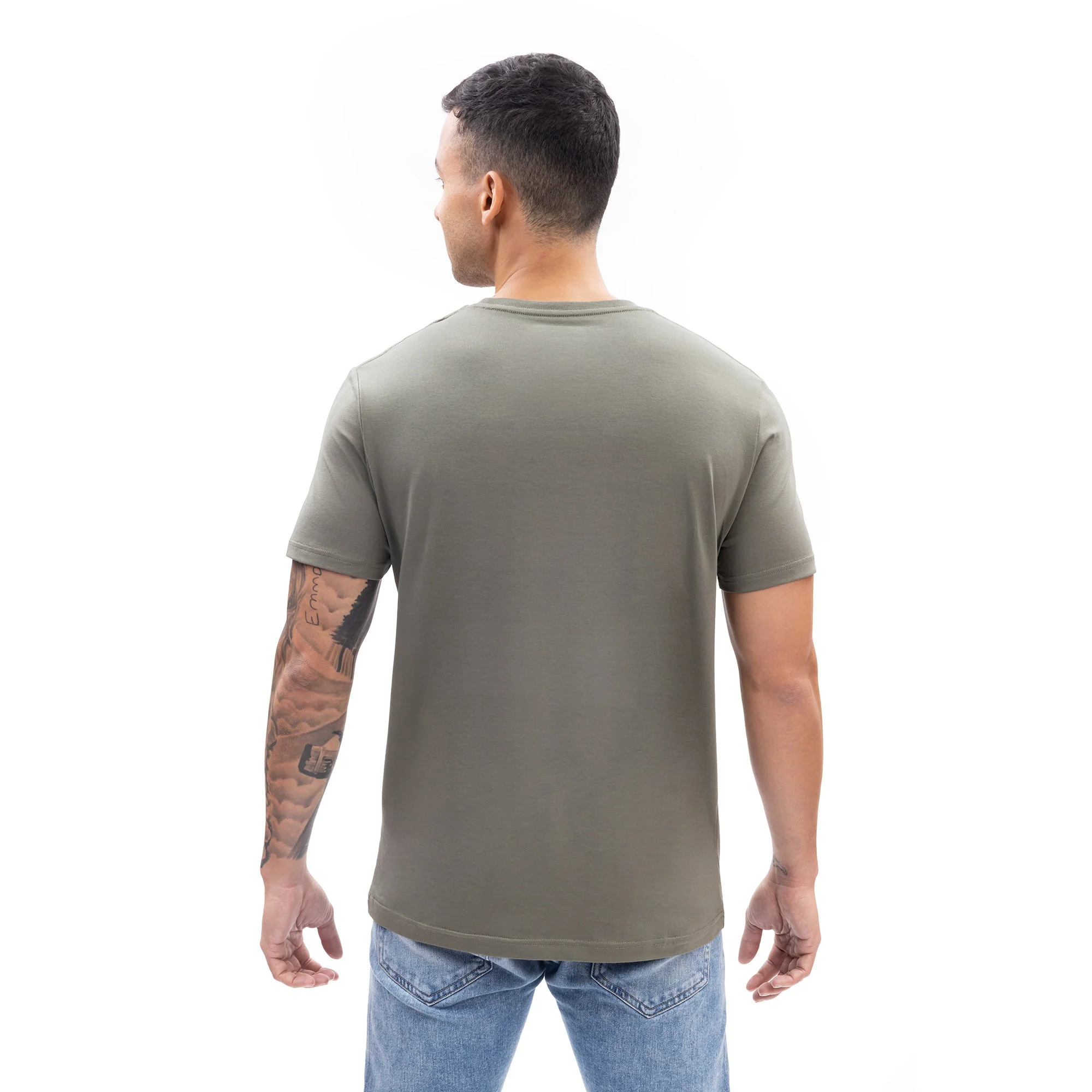 Playera De Hombre - Image 3