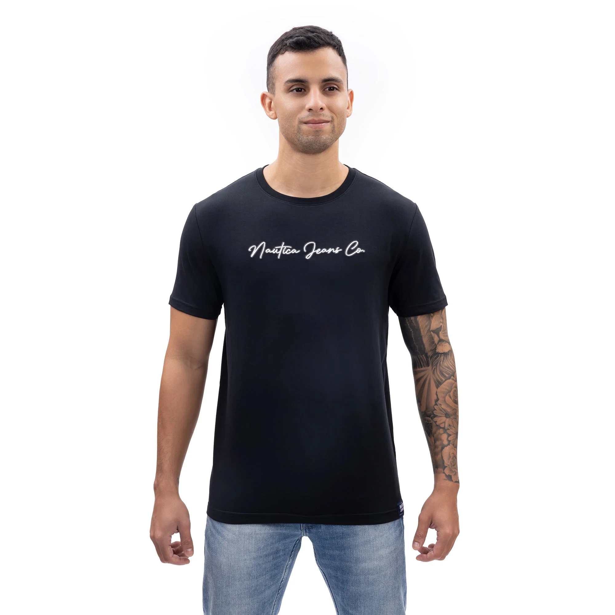 Playera De Hombre - Image 4