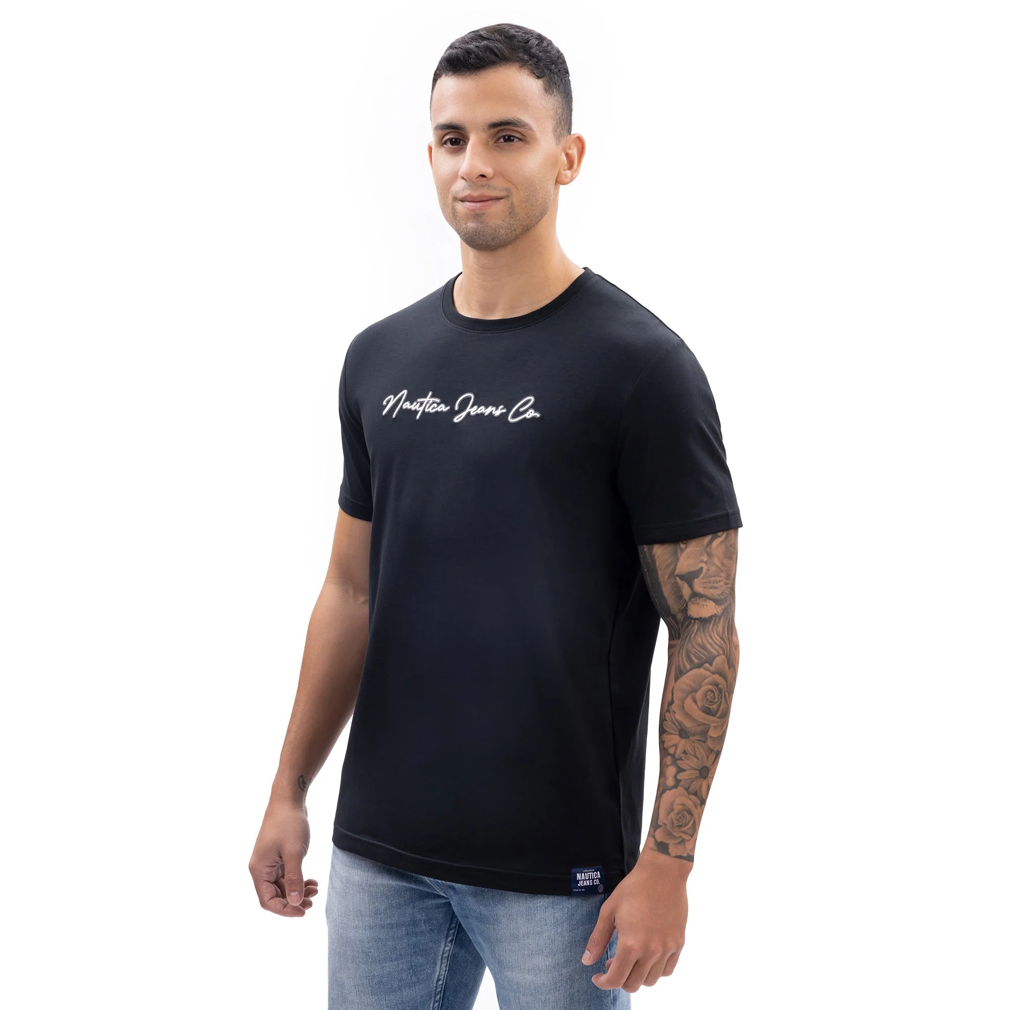 Playera De Hombre - Image 5