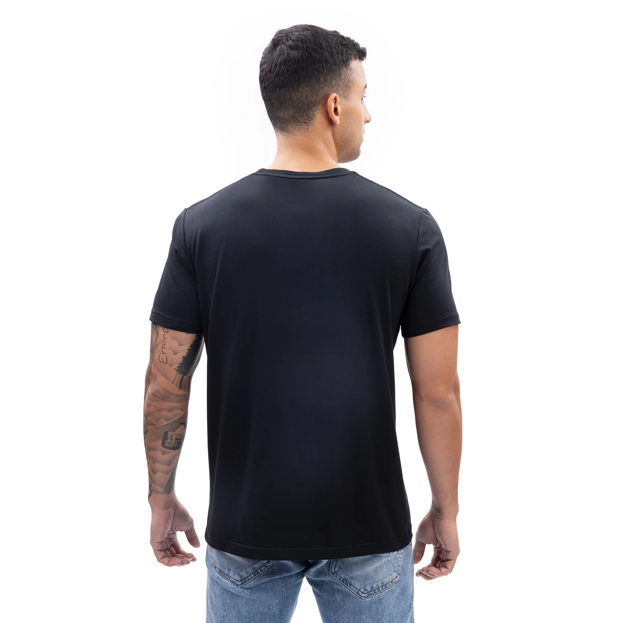 Playera De Hombre - Image 6