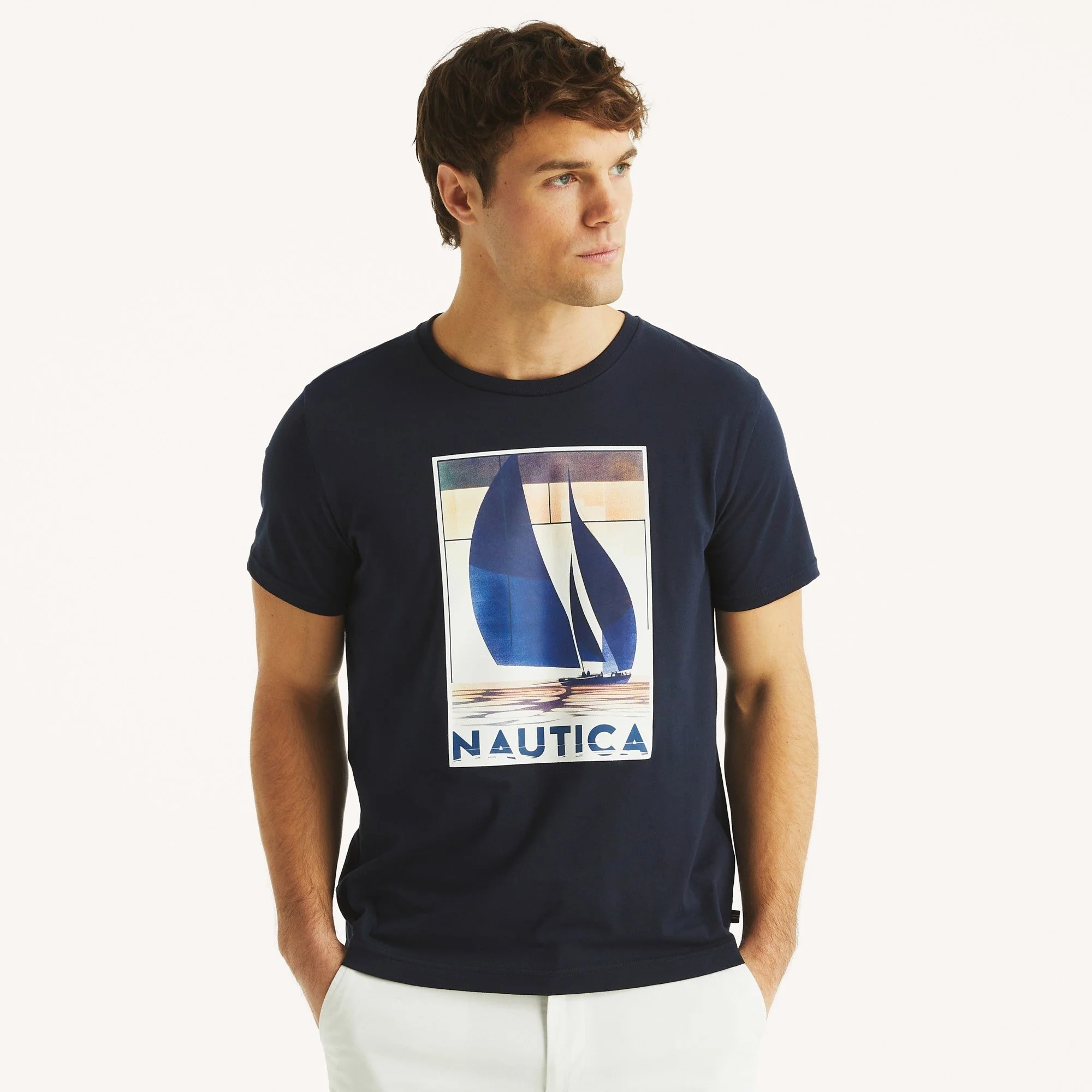 Playera De Hombre - Image 4