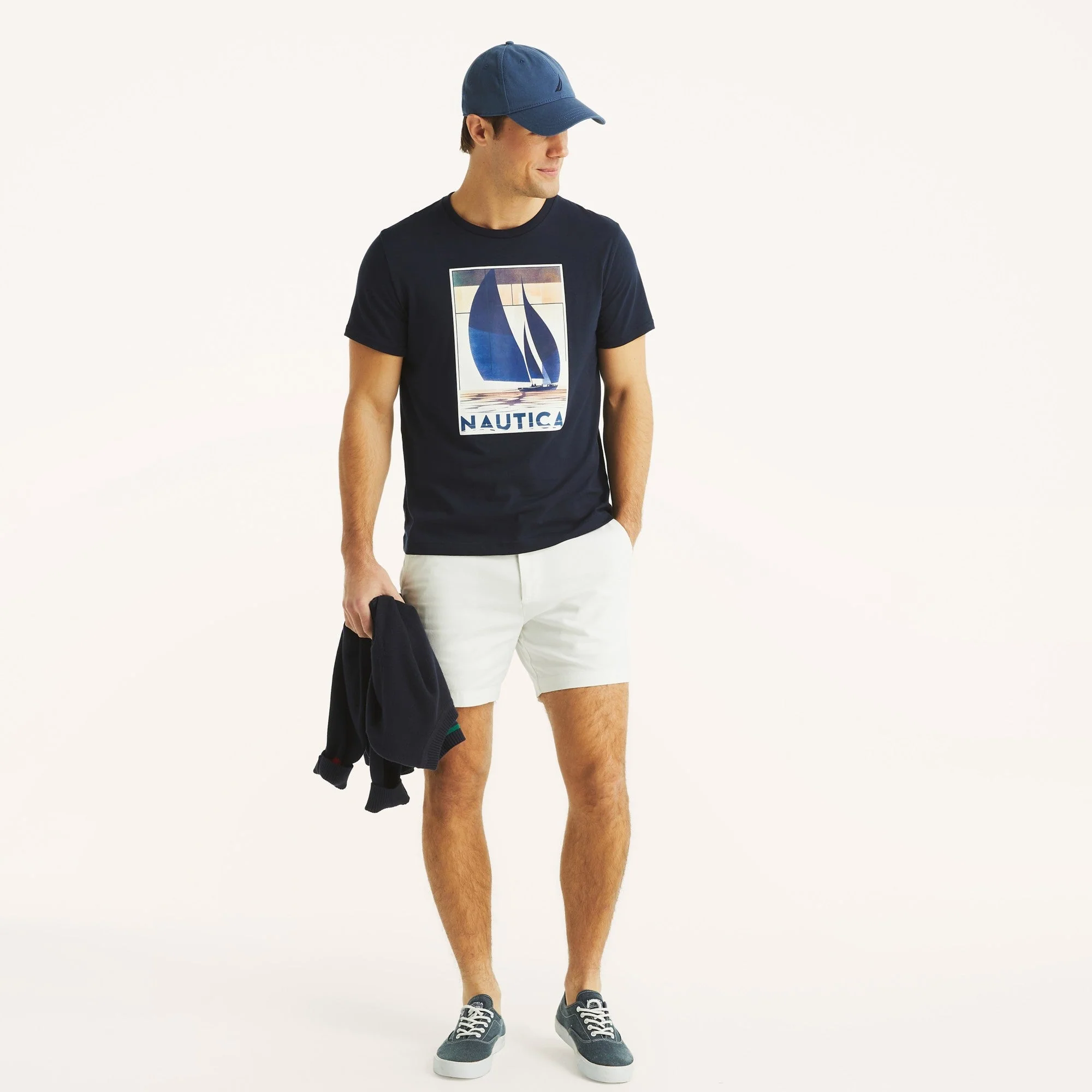 Playera De Hombre - Image 5