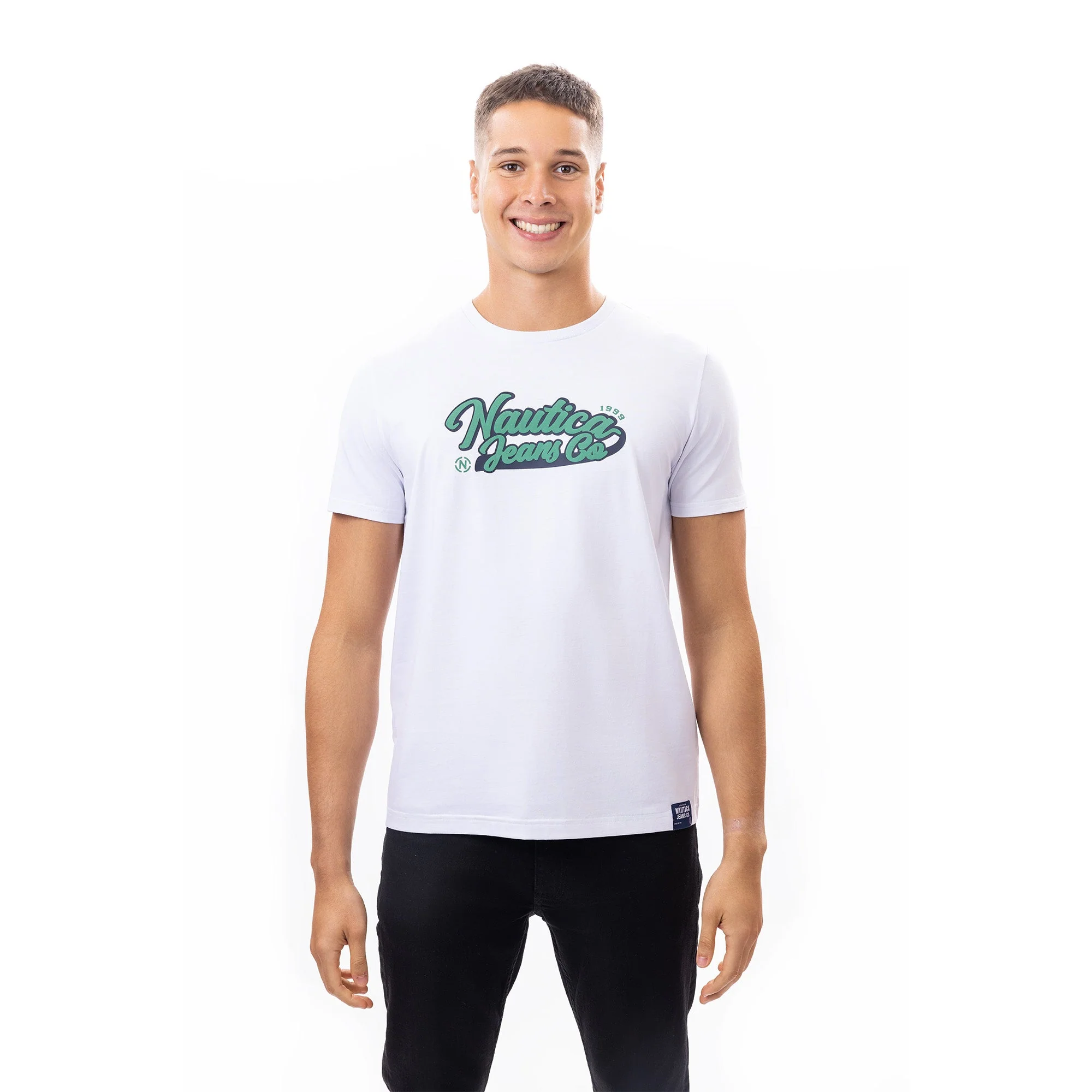 Playera De Hombre