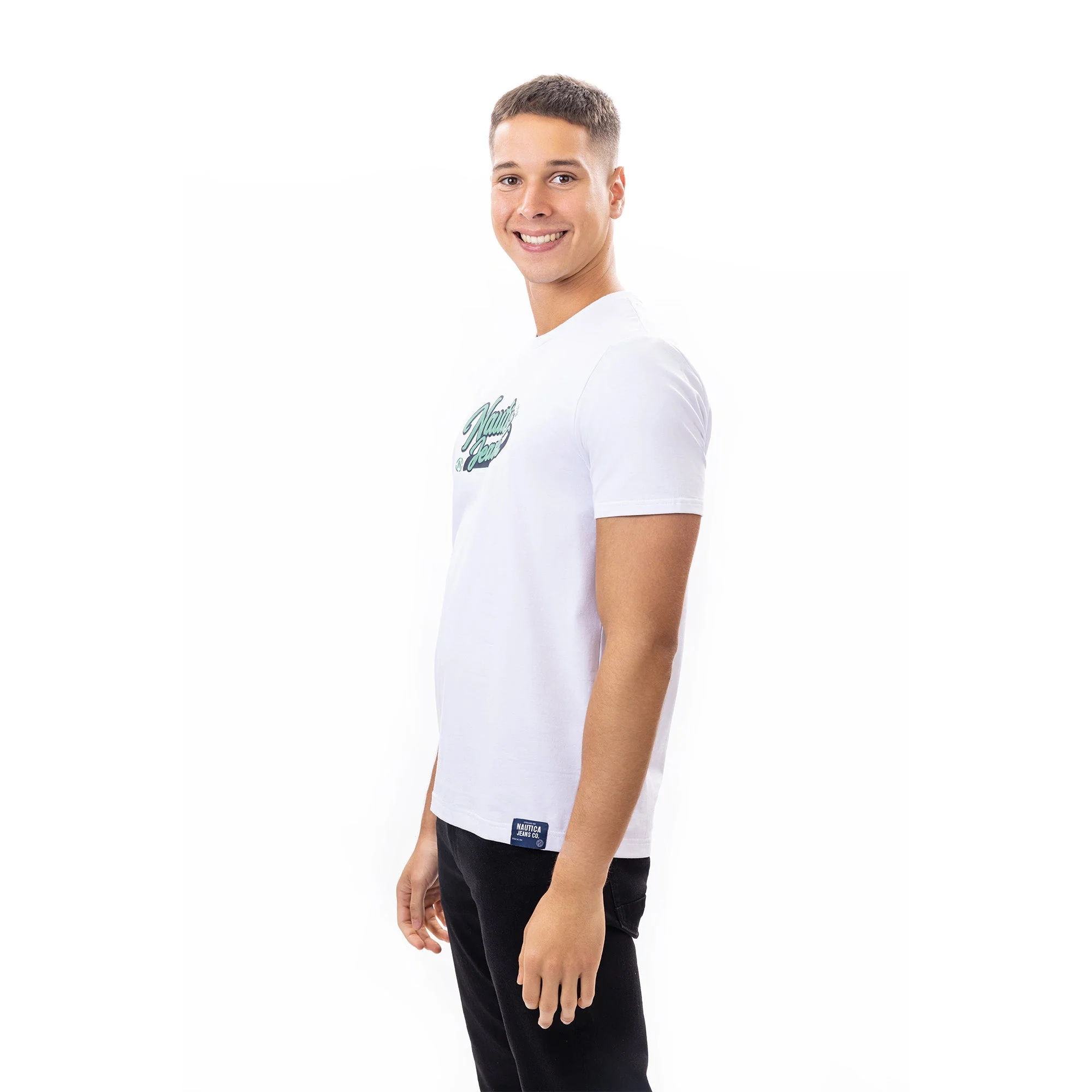 Playera De Hombre - Image 2