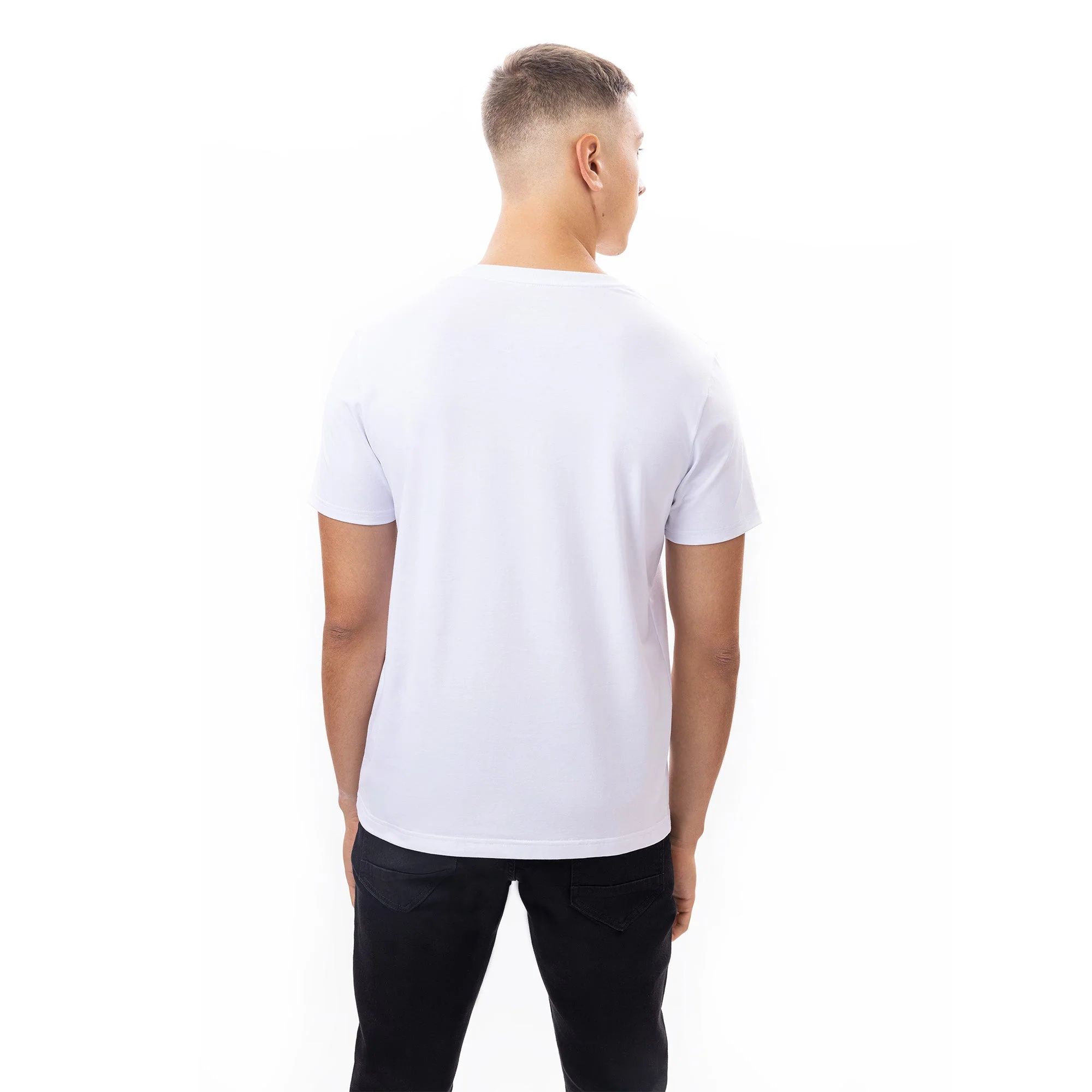 Playera De Hombre - Image 3