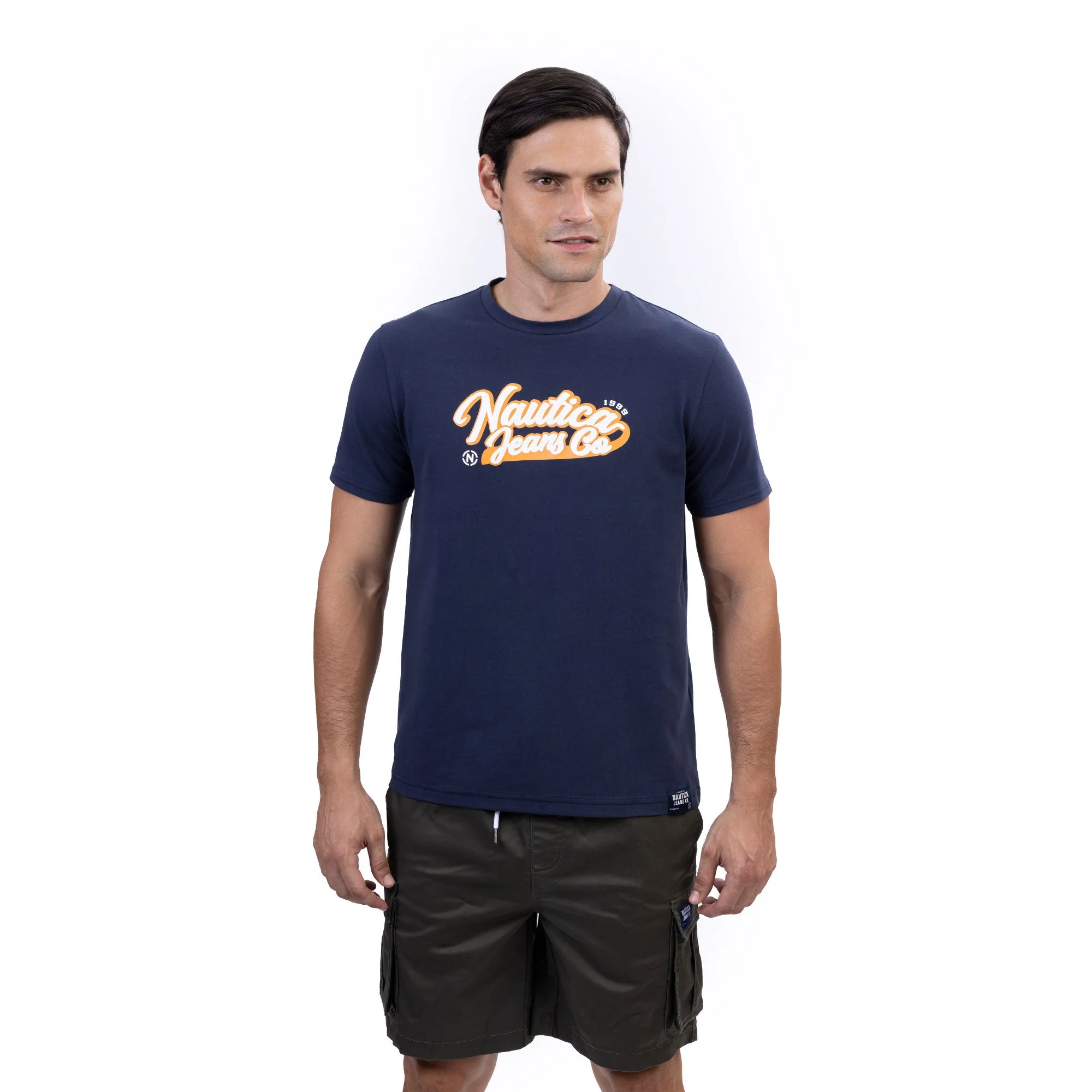 Playera De Hombre - Image 4