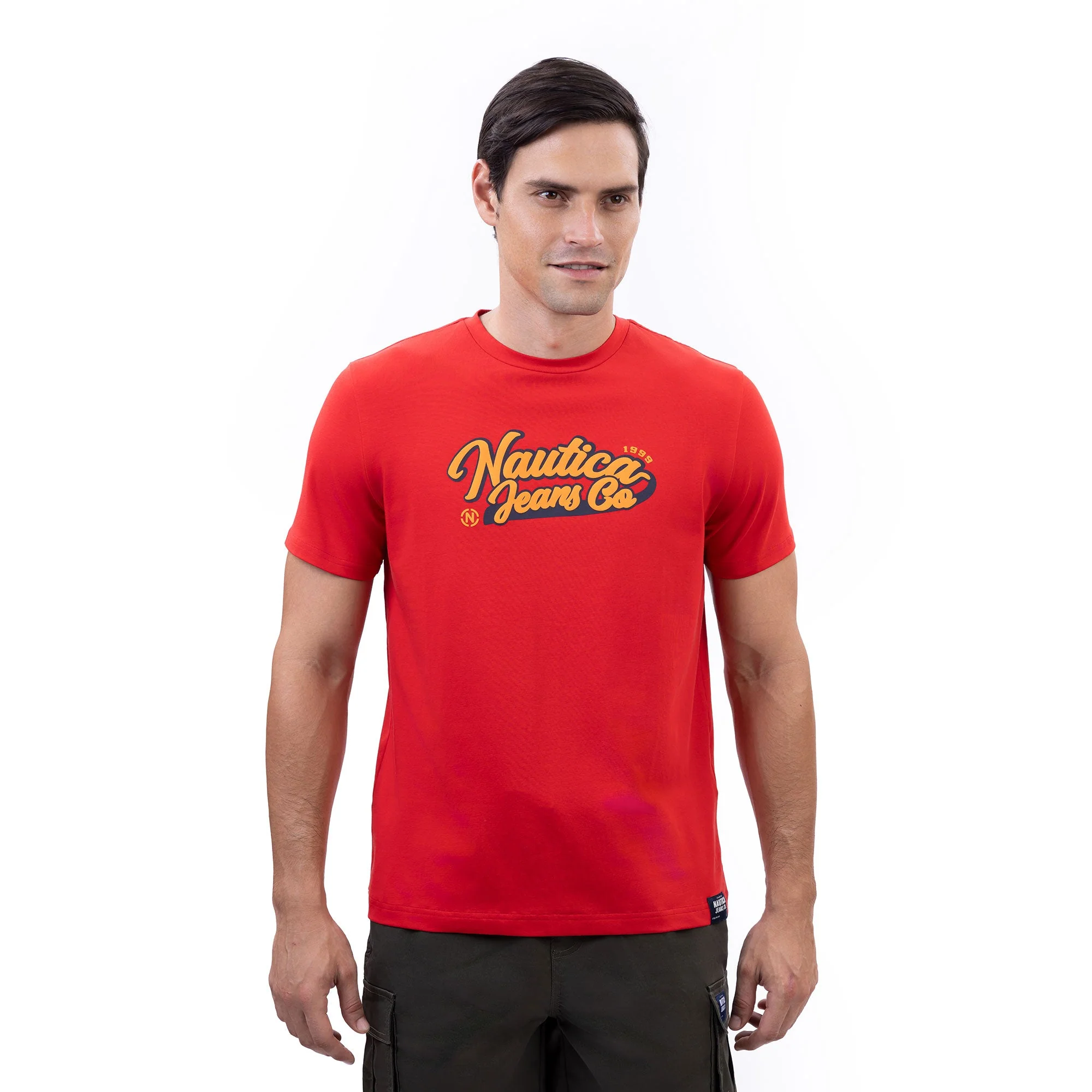 Playera De Hombre - Image 7