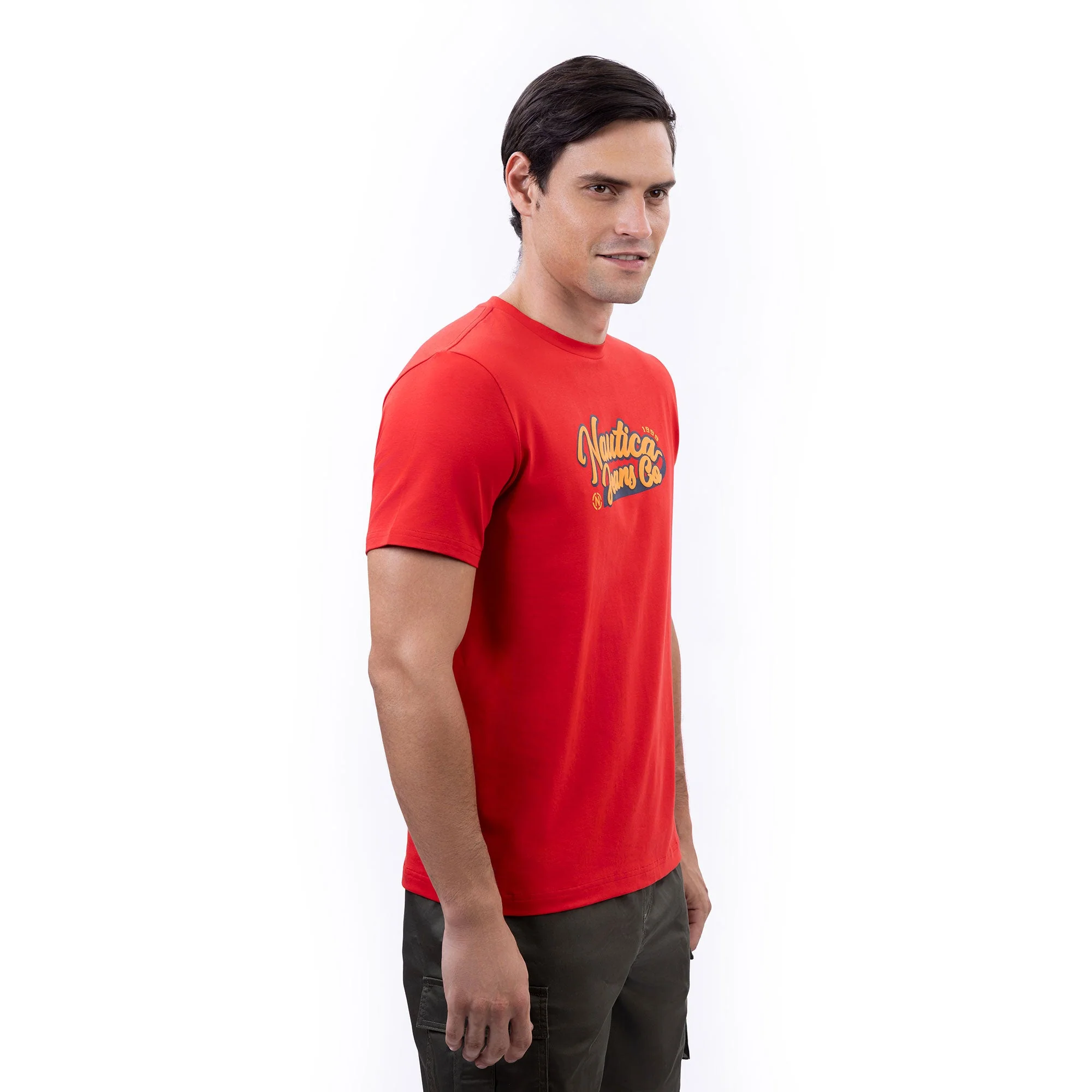 Playera De Hombre - Image 8