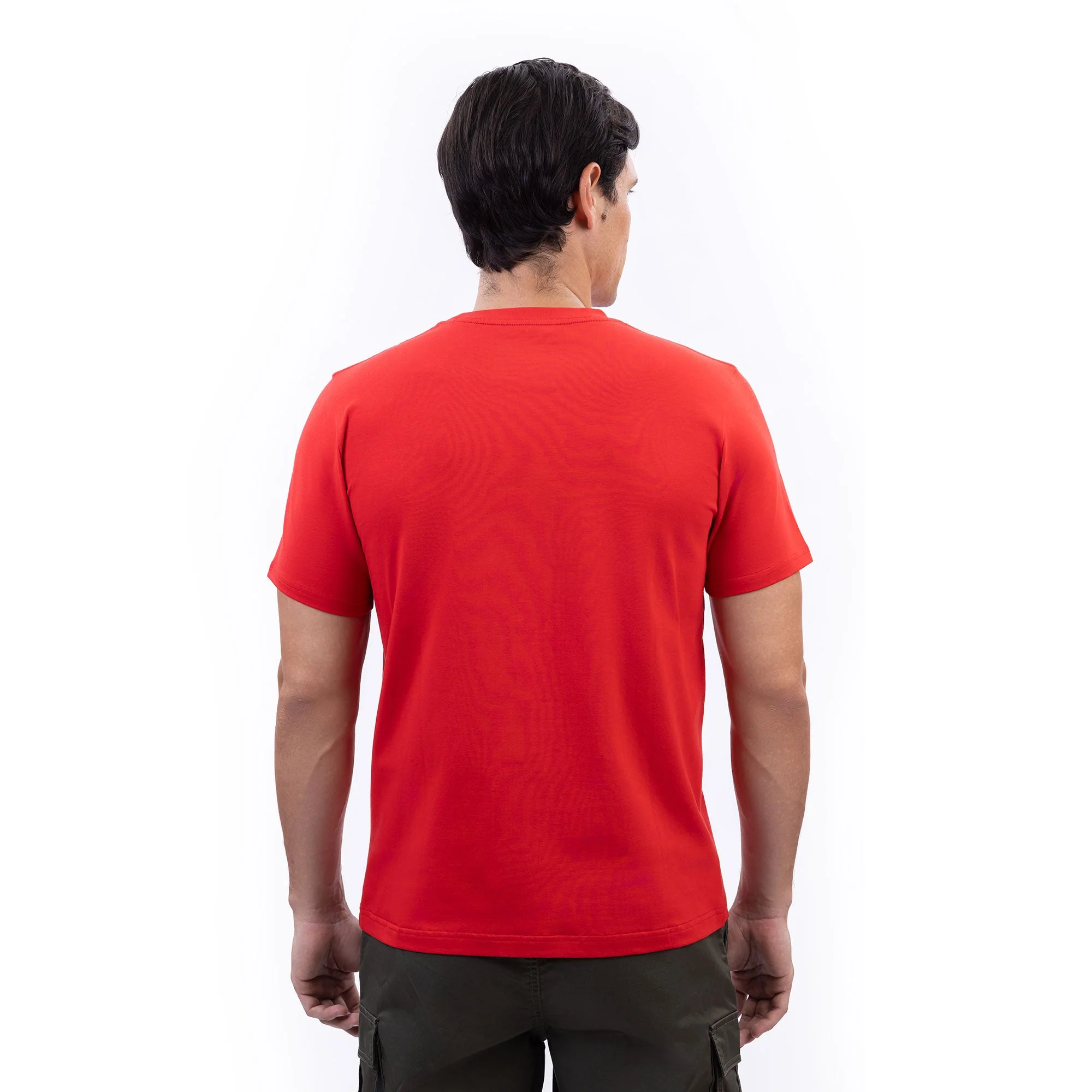 Playera De Hombre - Image 9