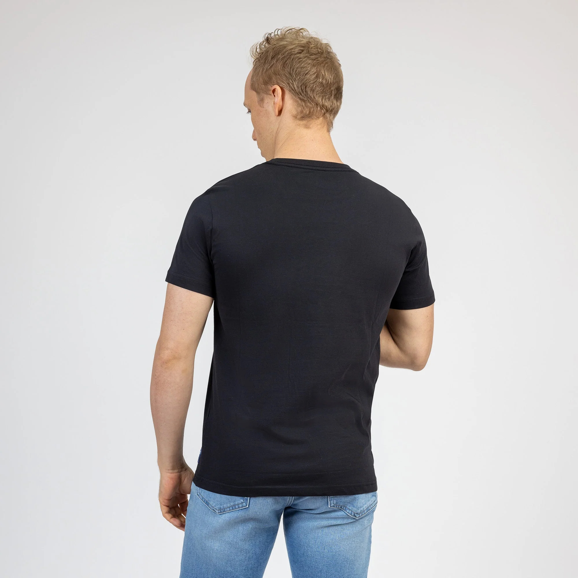 Playera NJCo de Hombre - V48995 - Image 4
