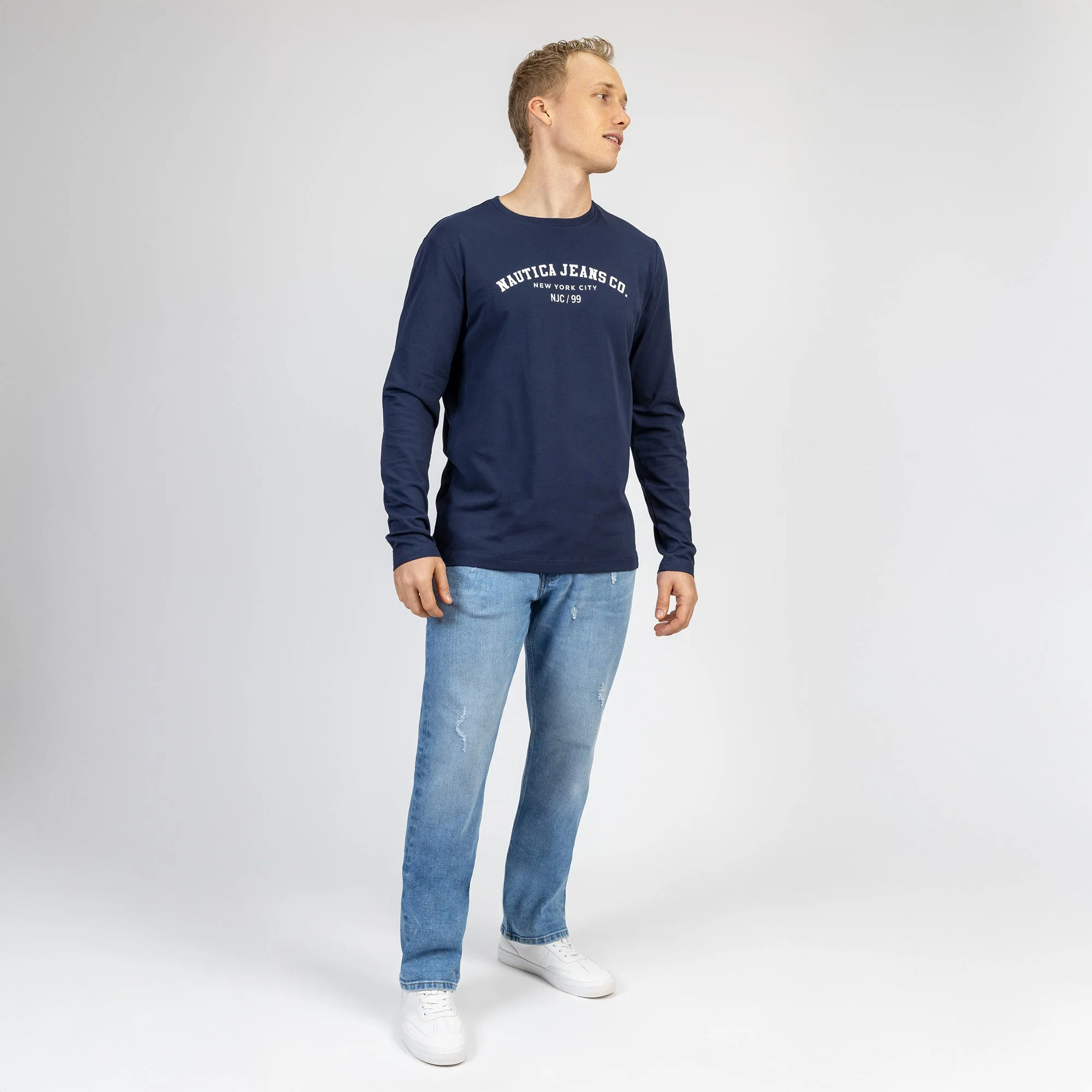 Playera NJCo de Hombre - V48999 - Image 10