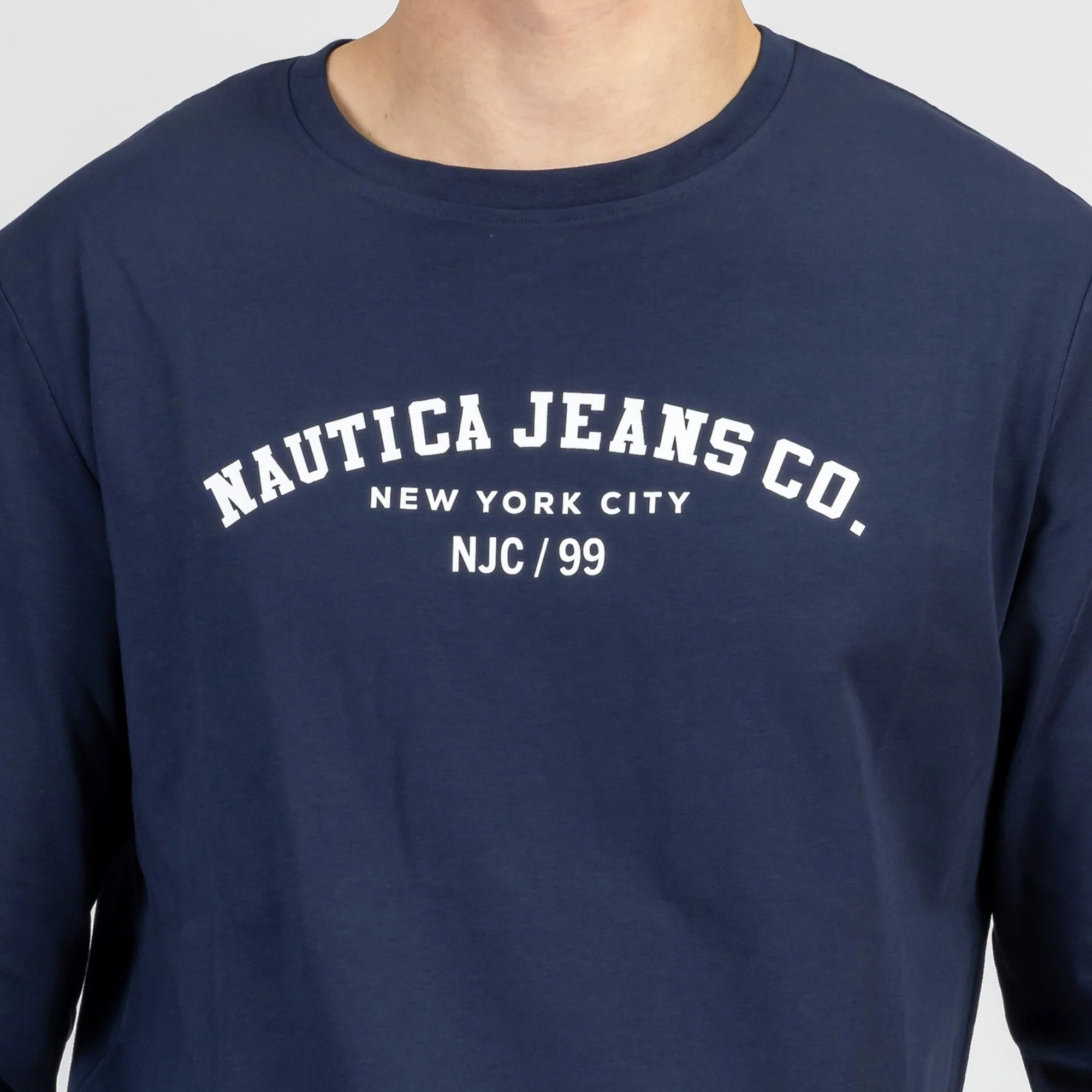 Playera NJCo de Hombre - V48999 - Image 11