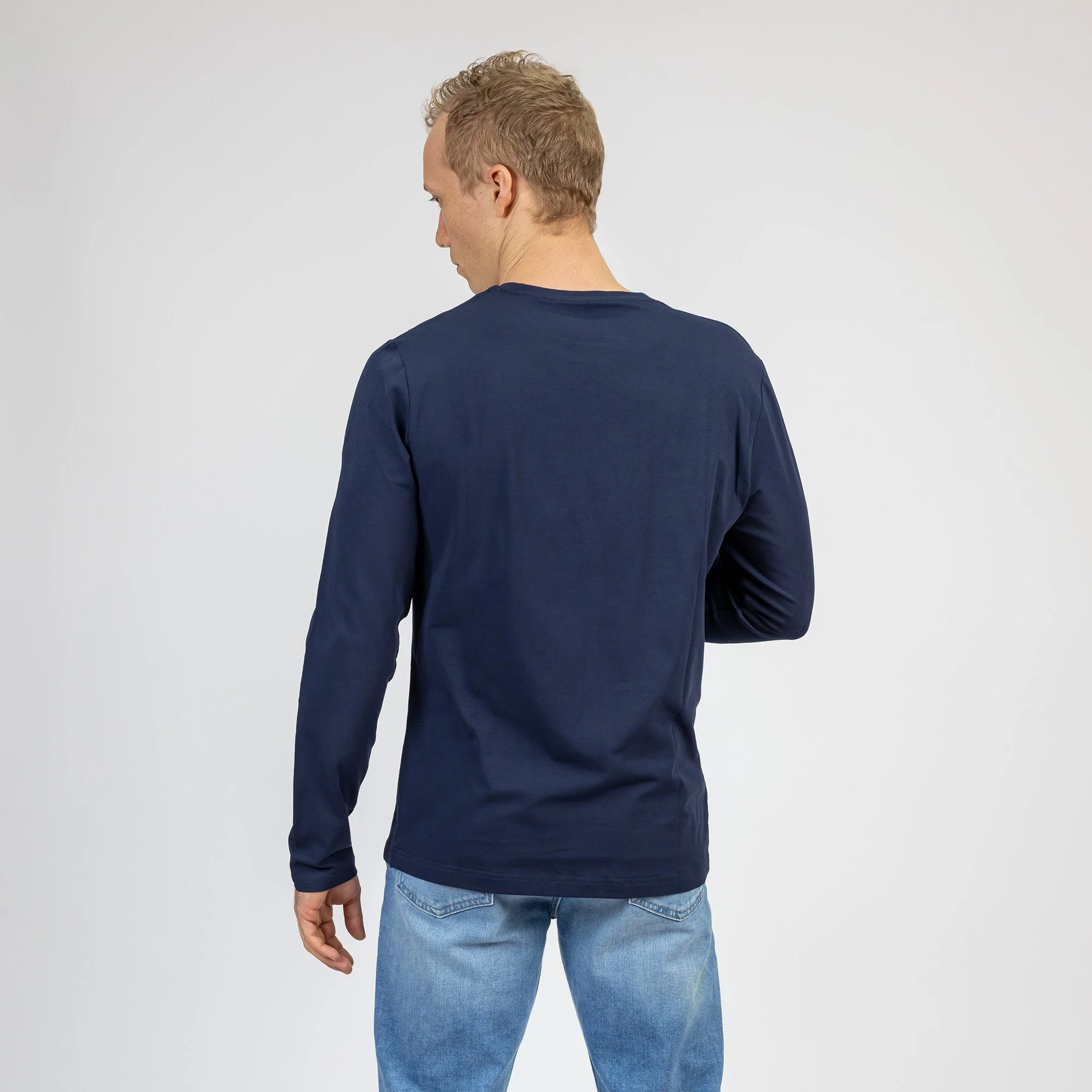 Playera NJCo de Hombre - V48999 - Image 12