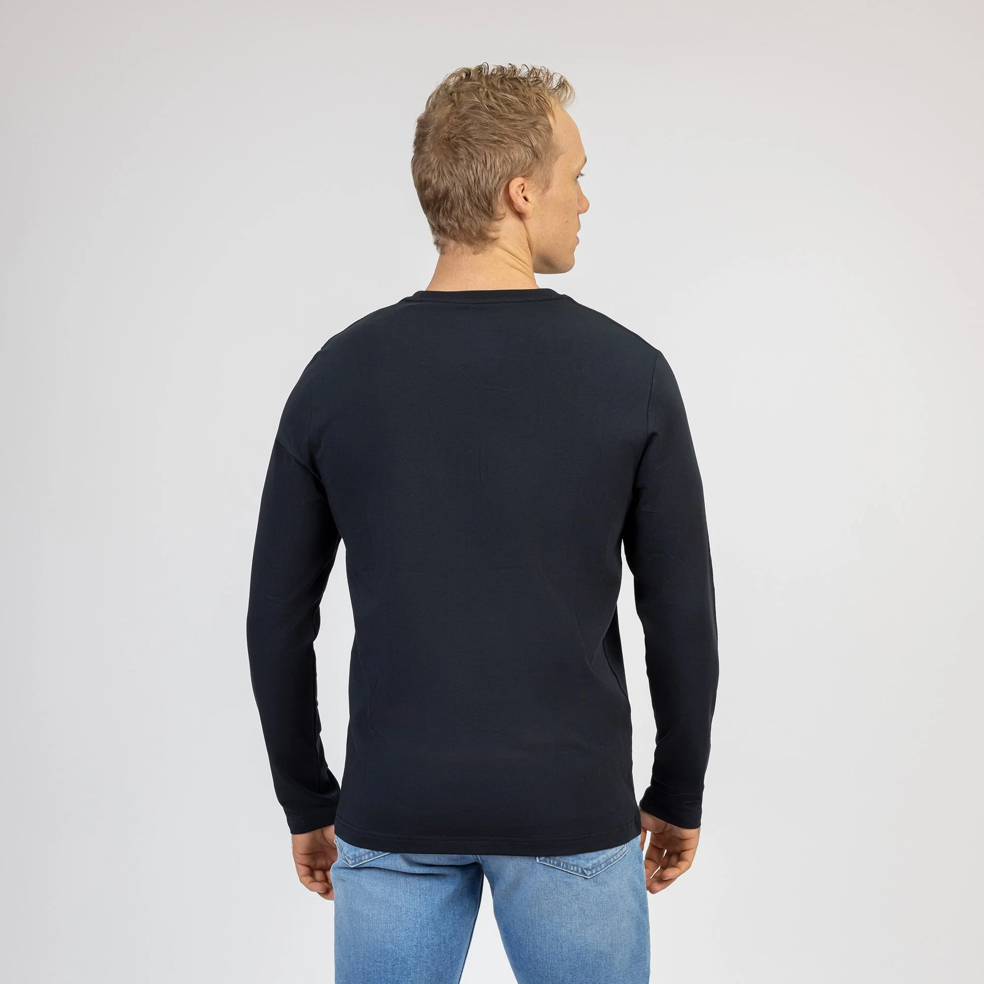 Playera NJCo de Hombre - V48999 - Image 7