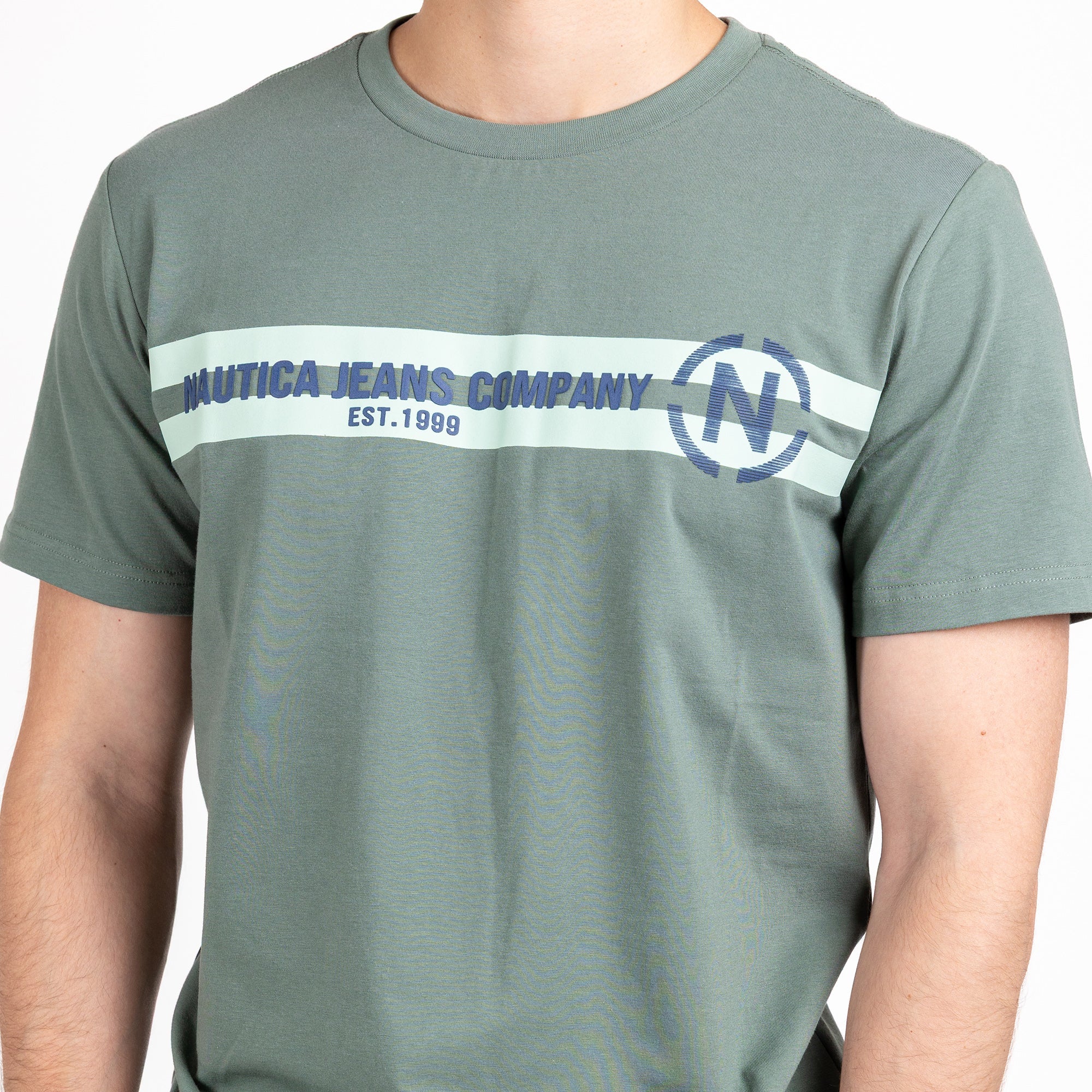 Playera NJCo de Hombre - V49982 - Image 11