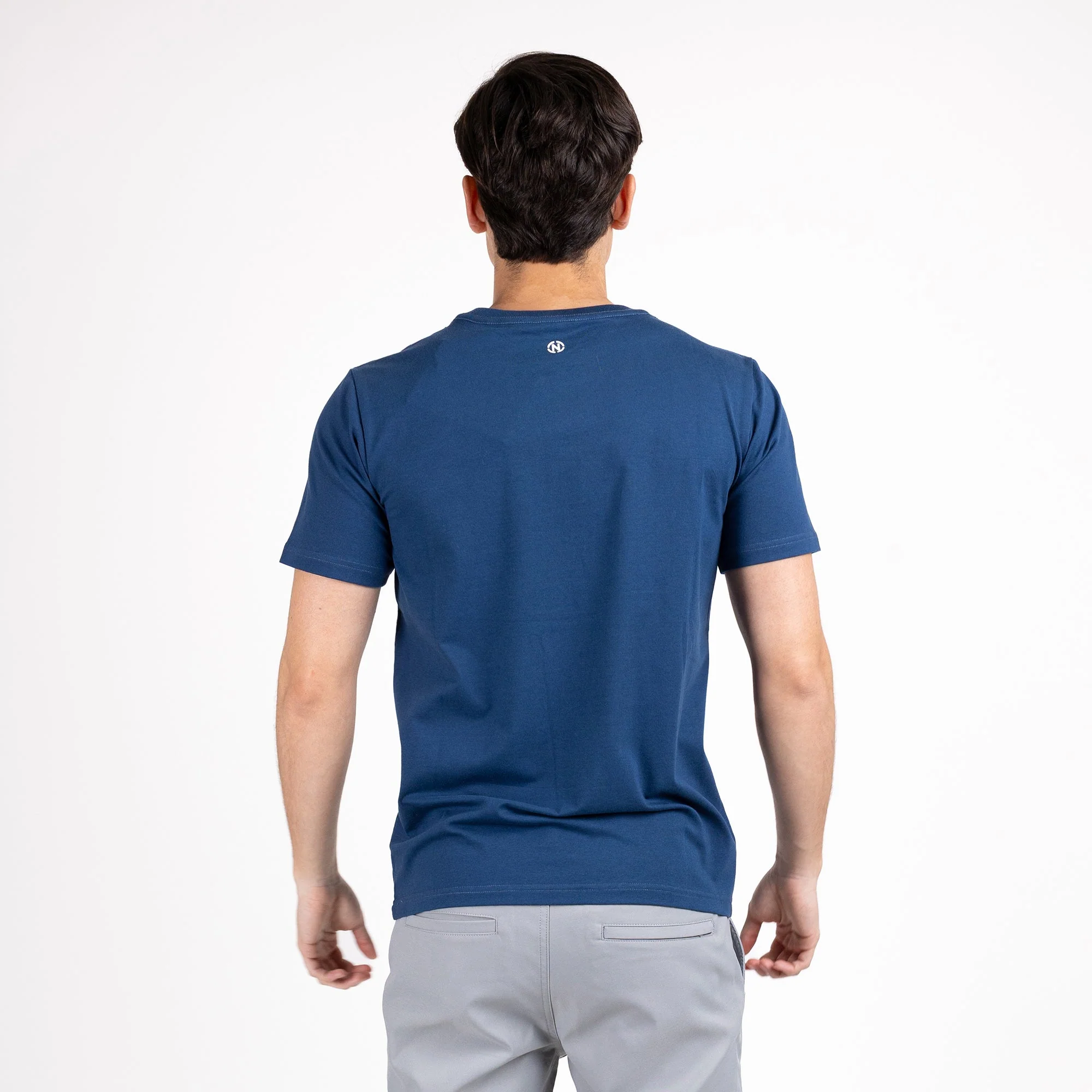Playera NJCo de Hombre - V49982 - Image 8