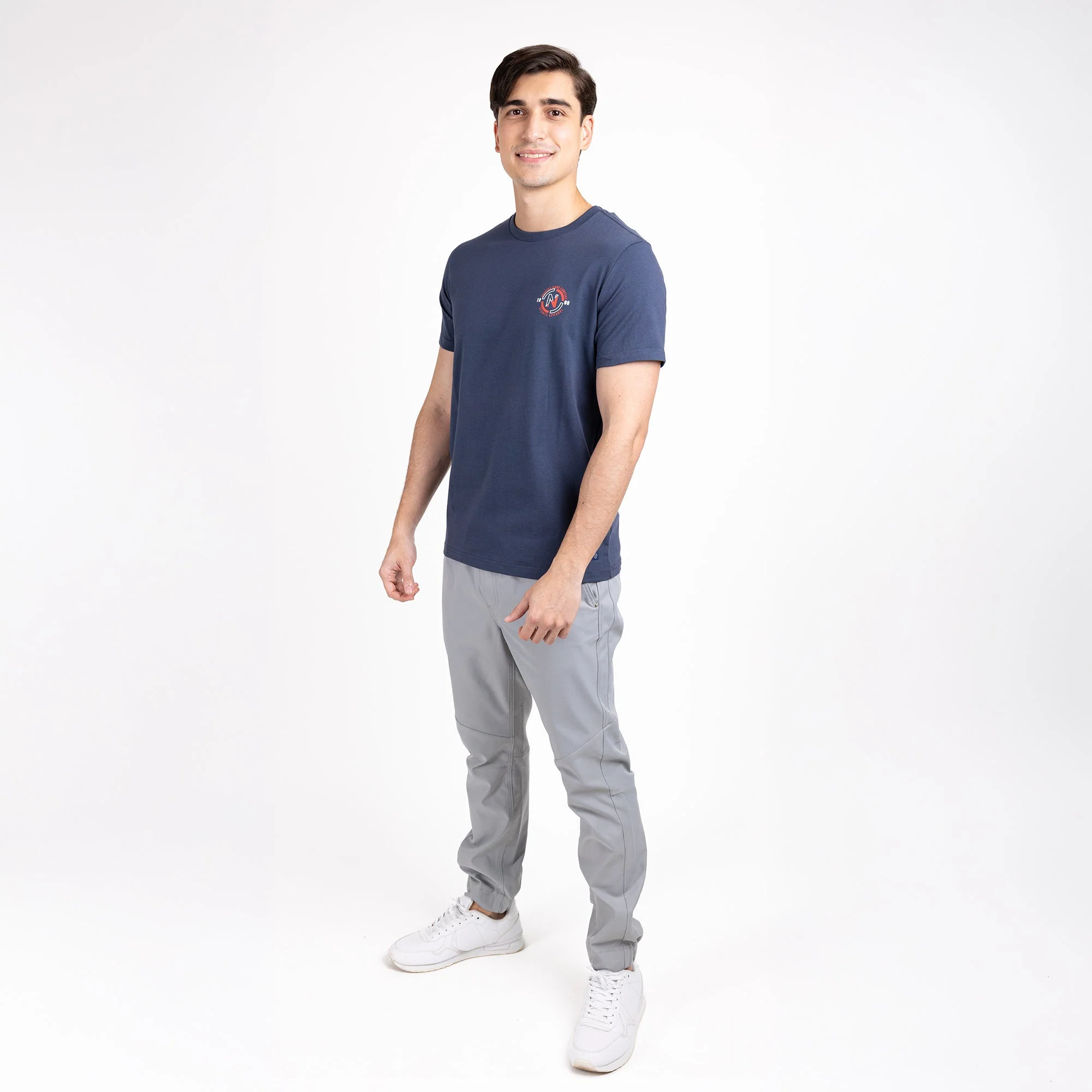 Playera NJCo de Hombre - V49983 - Image 3