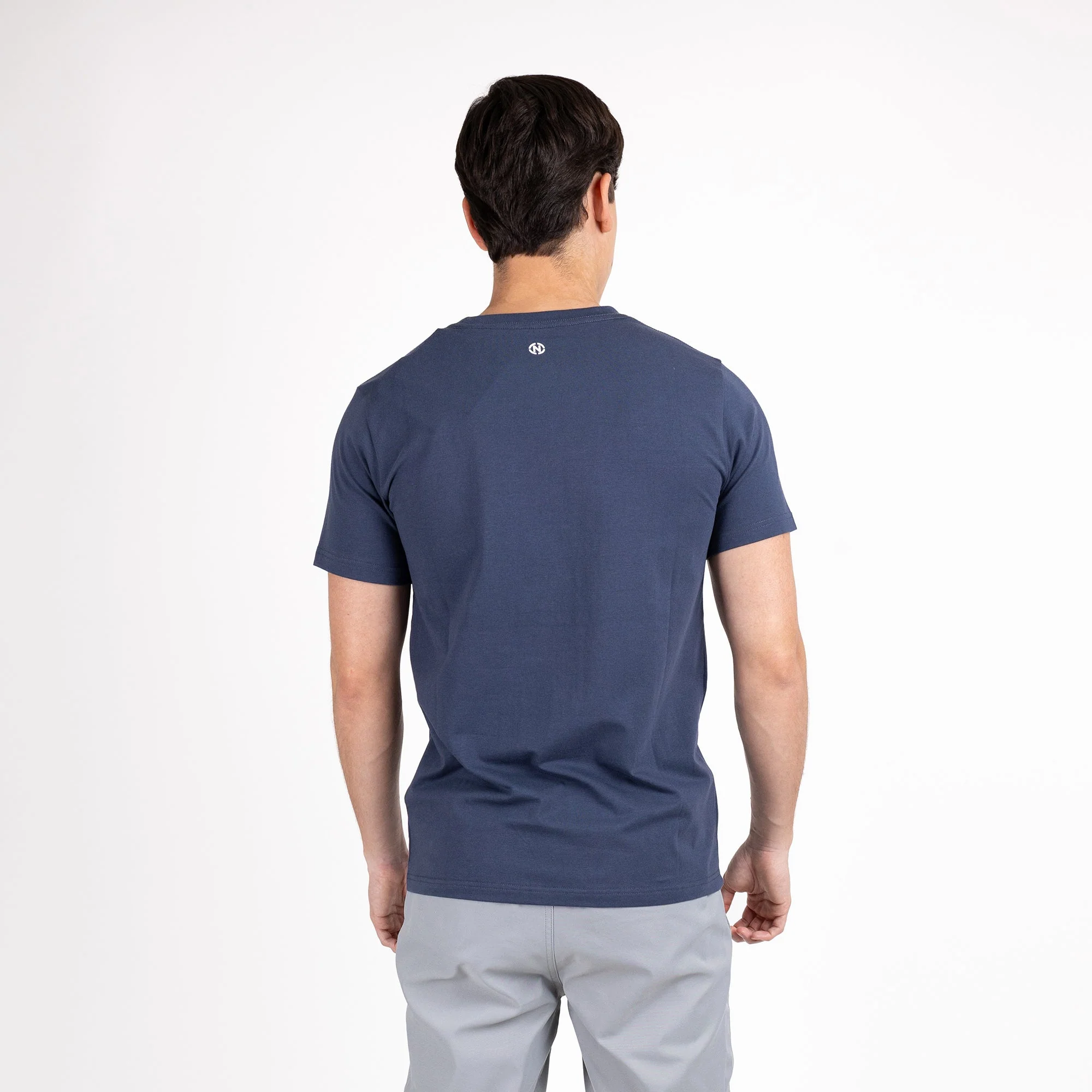 Playera NJCo de Hombre - V49983 - Image 4
