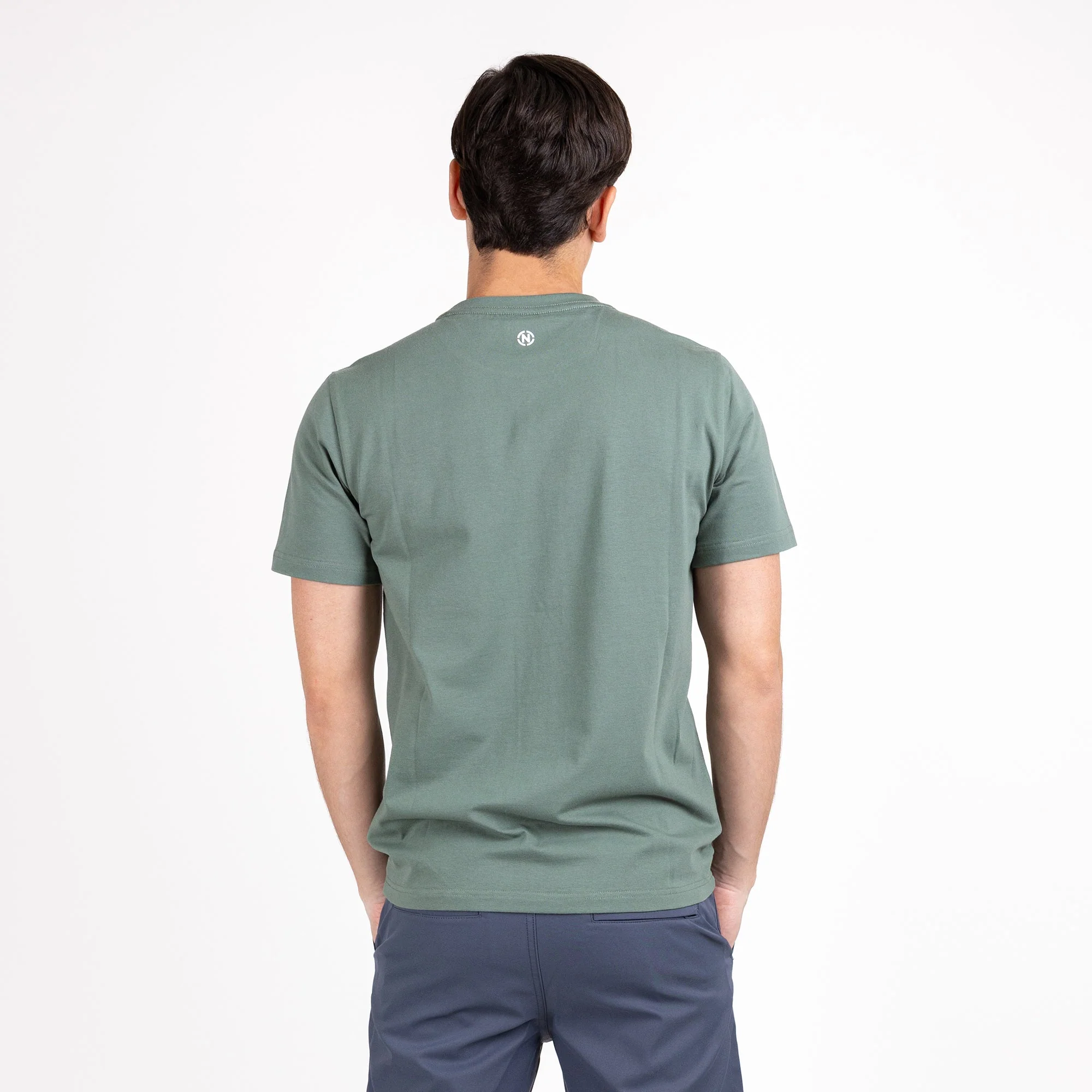 Playera NJCo de Hombre - V49983 - Image 8