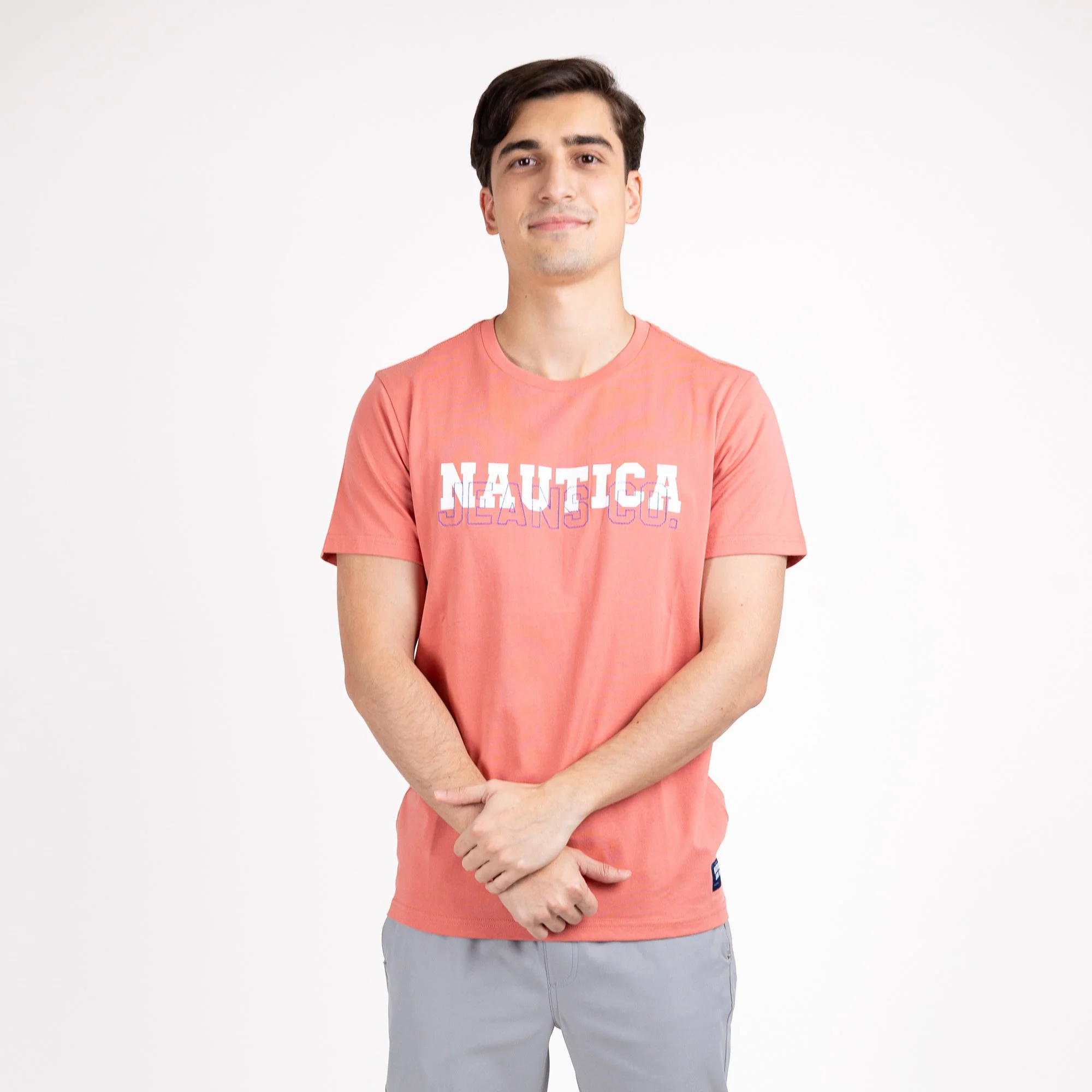 Playera NJCo de Hombre - V49984 - Image 5