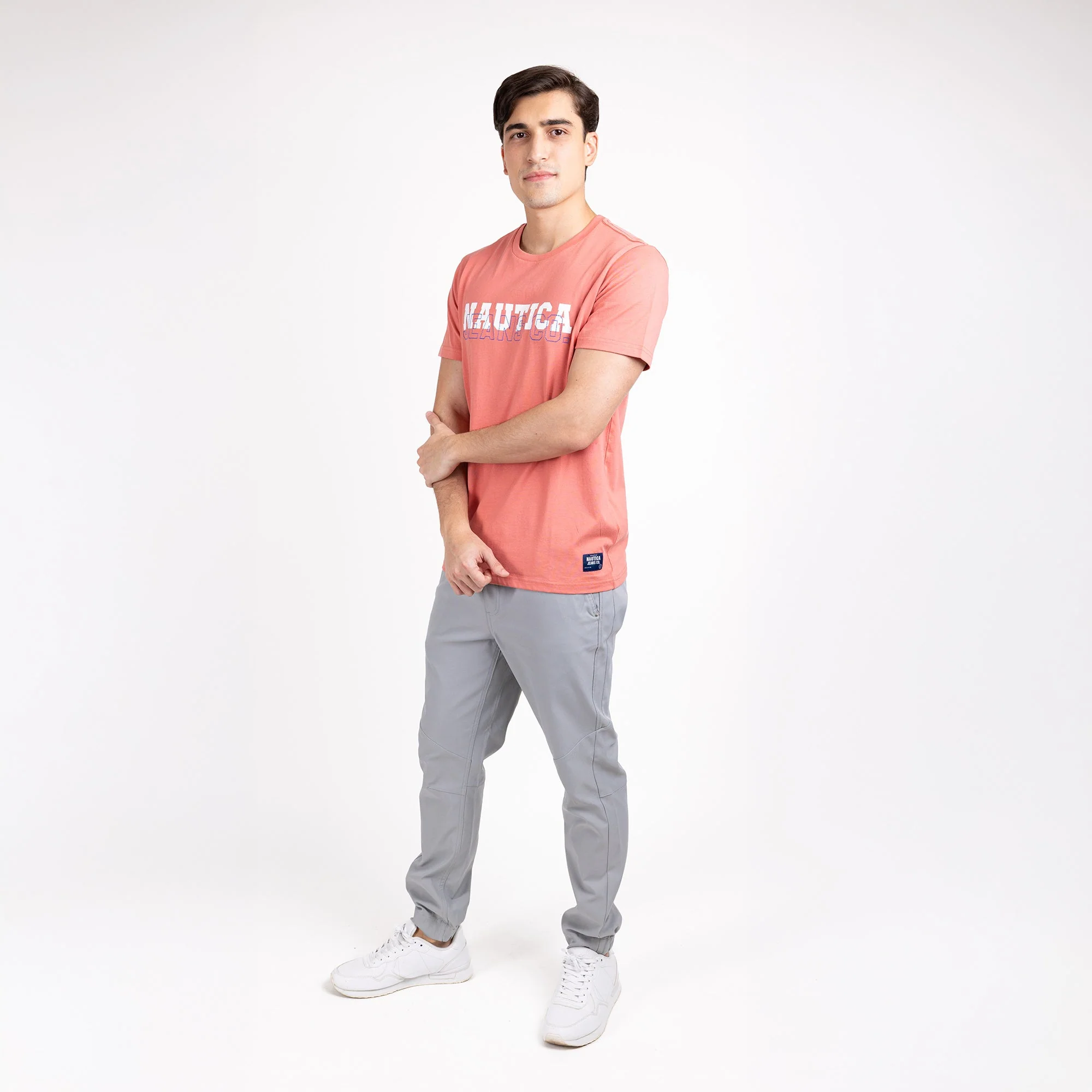 Playera NJCo de Hombre - V49984 - Image 6