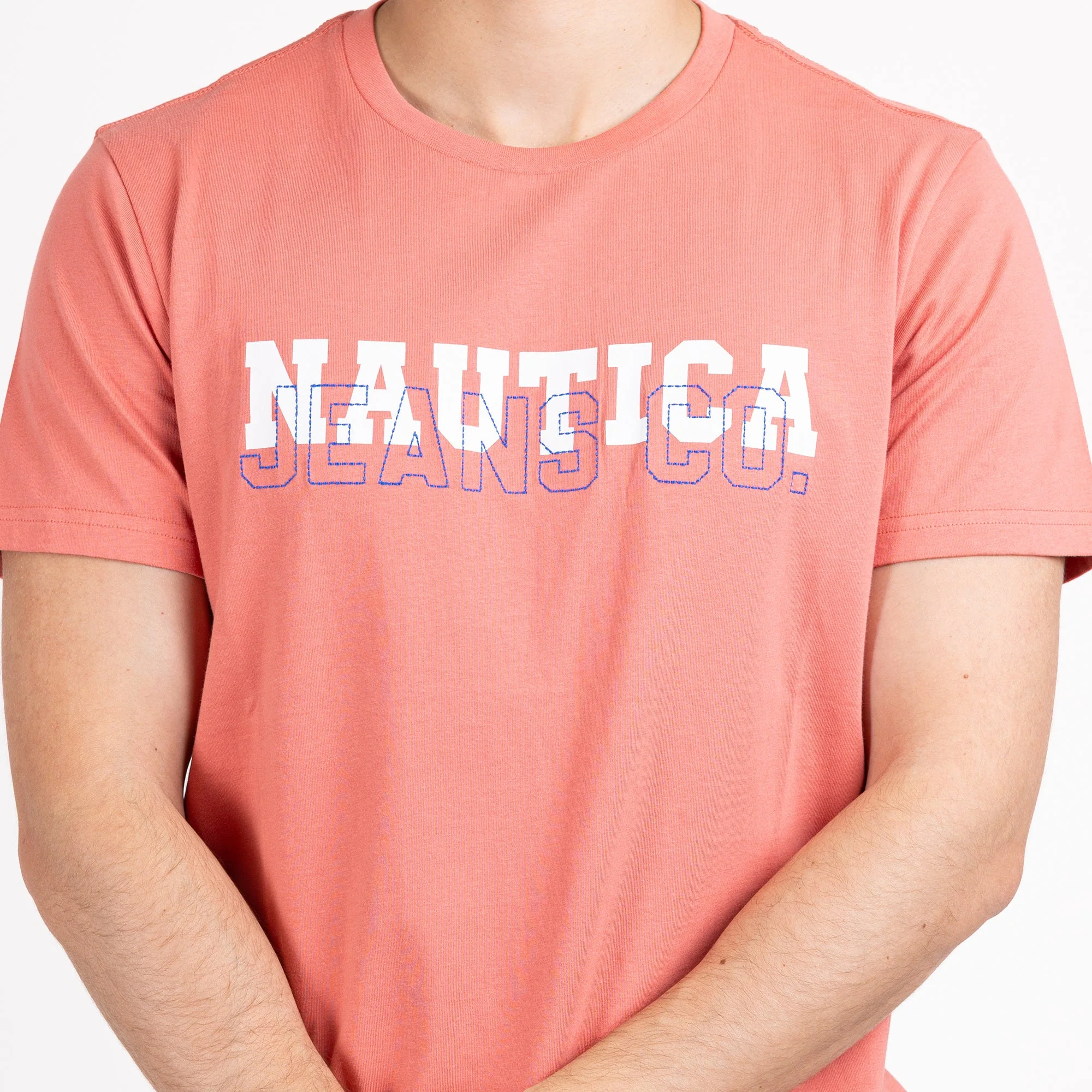 Playera NJCo de Hombre - V49984 - Image 7