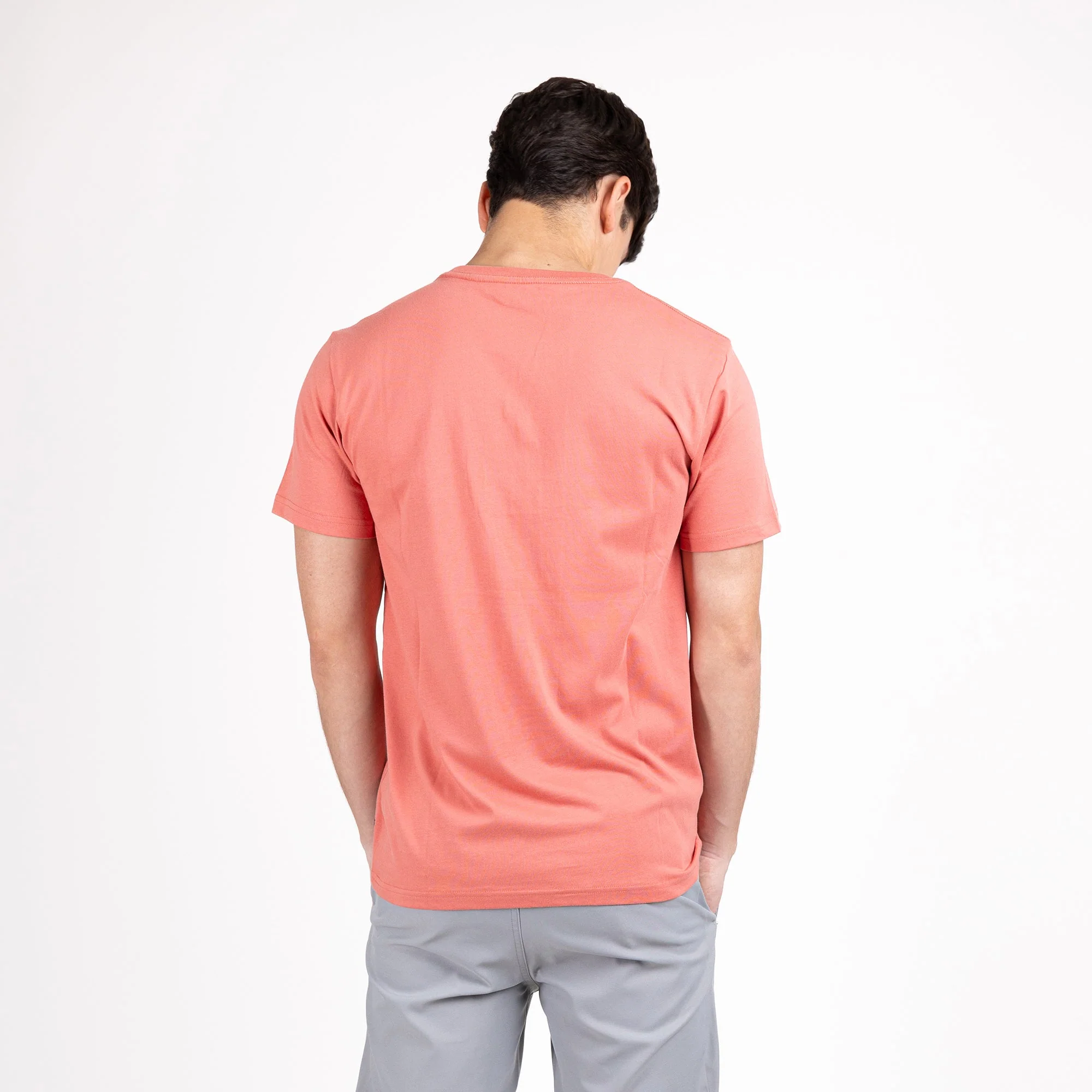 Playera NJCo de Hombre - V49984 - Image 8