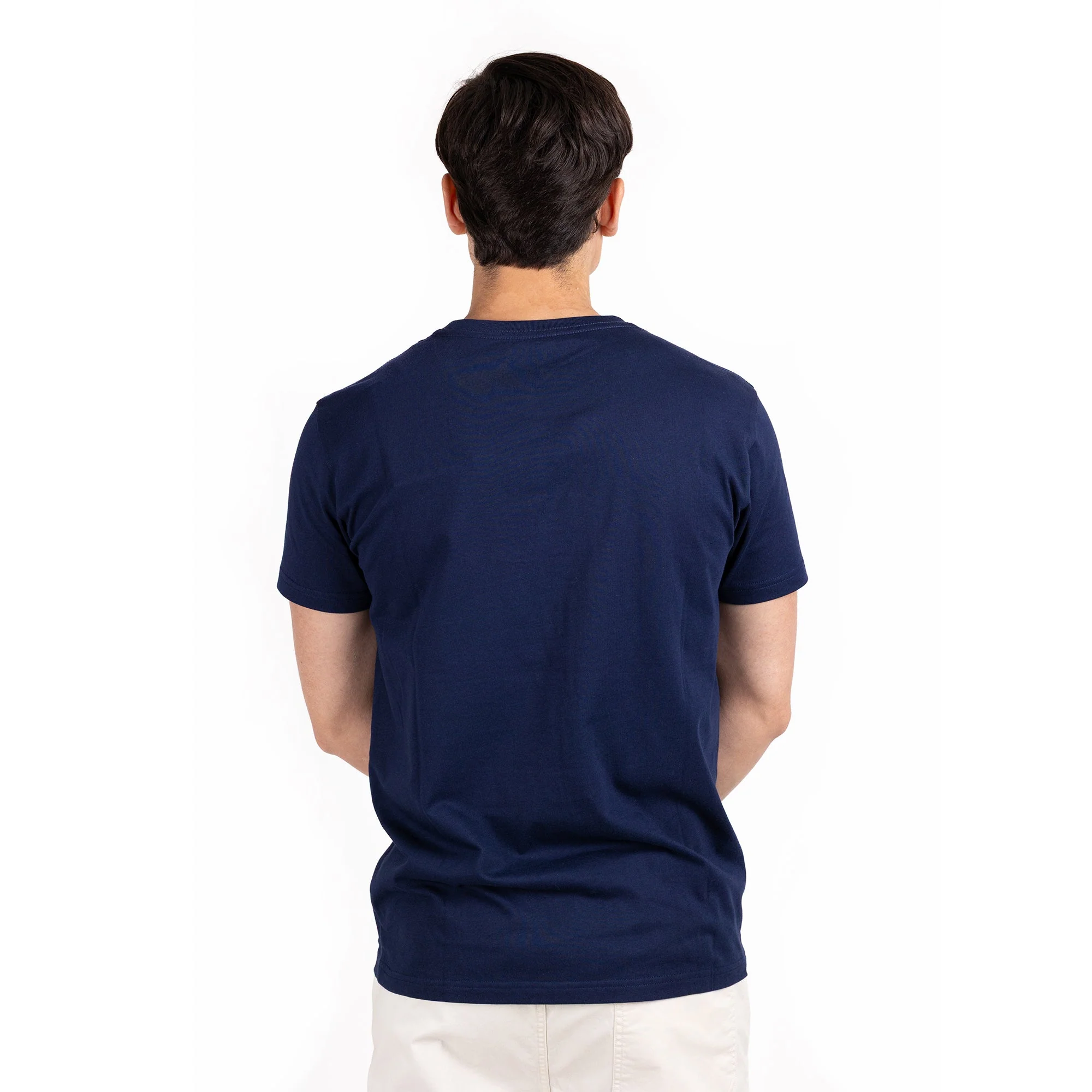 Playera NJCo de Hombre - V49985 - Image 4