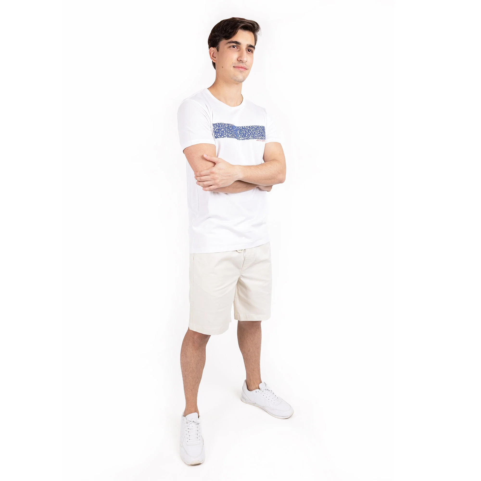 Playera NJCo de Hombre - V49985 - Image 6