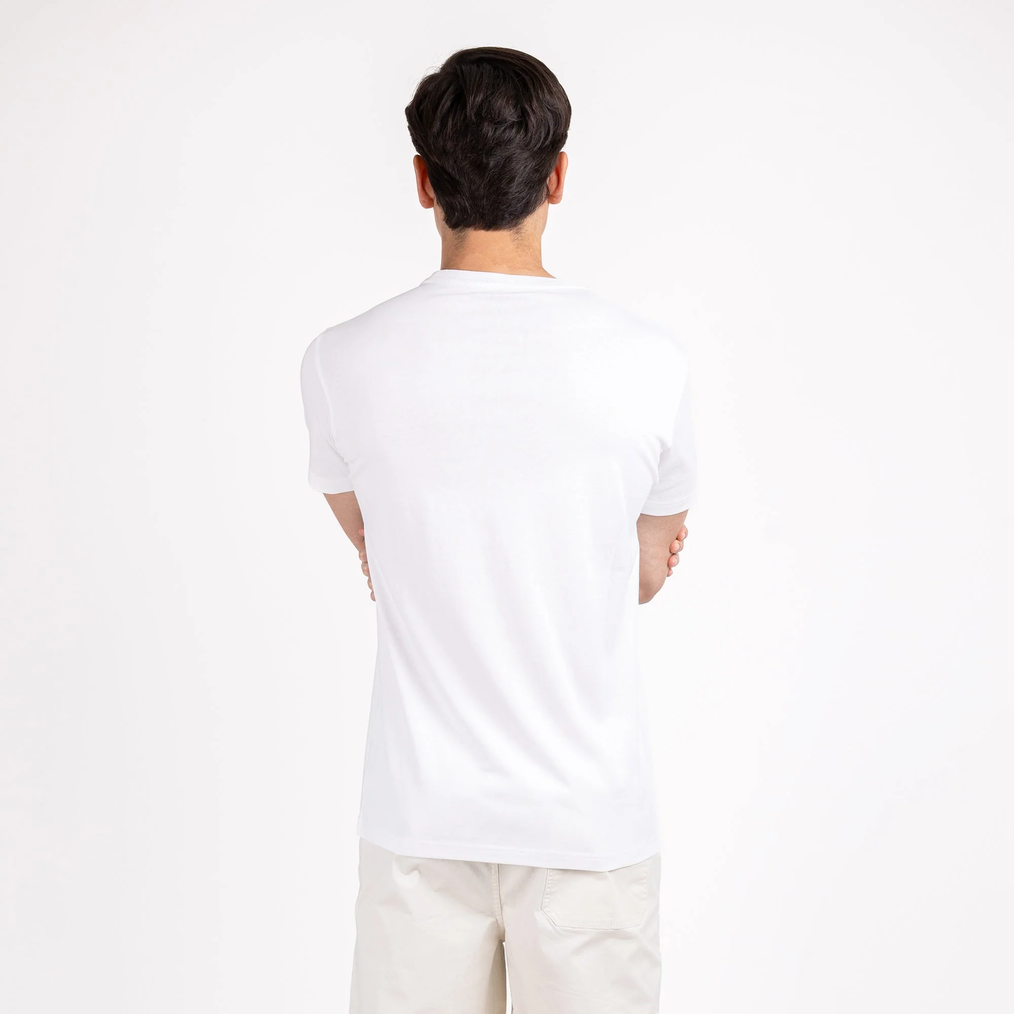 Playera NJCo de Hombre - V49985 - Image 8