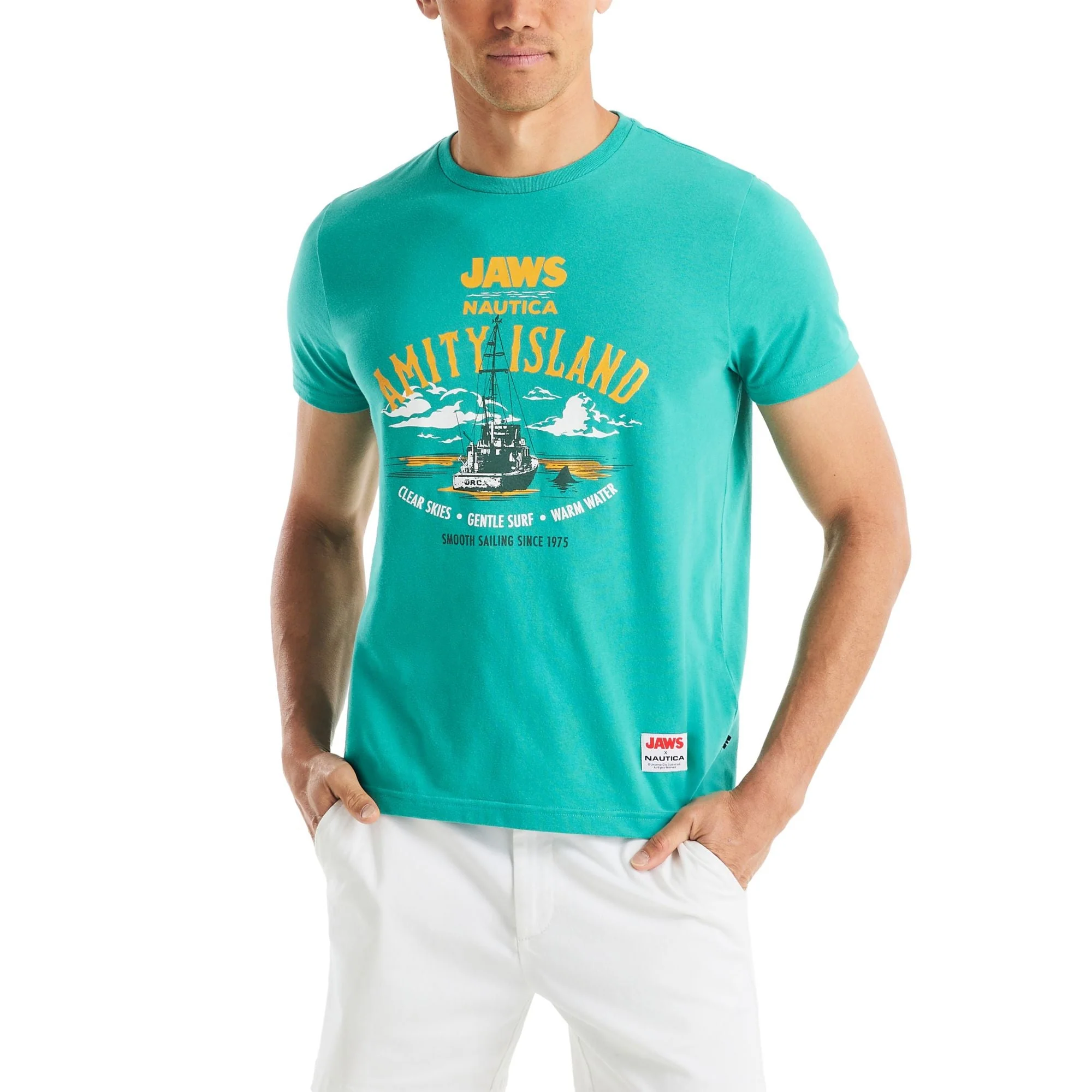 Playera de Hombre