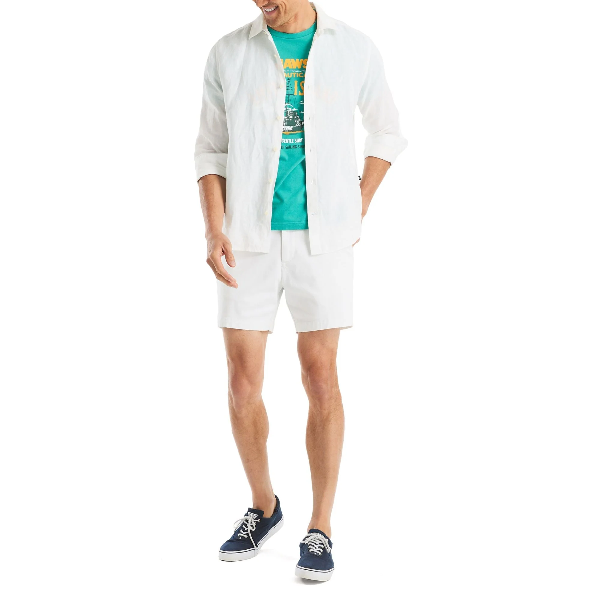Playera de Hombre - Image 2